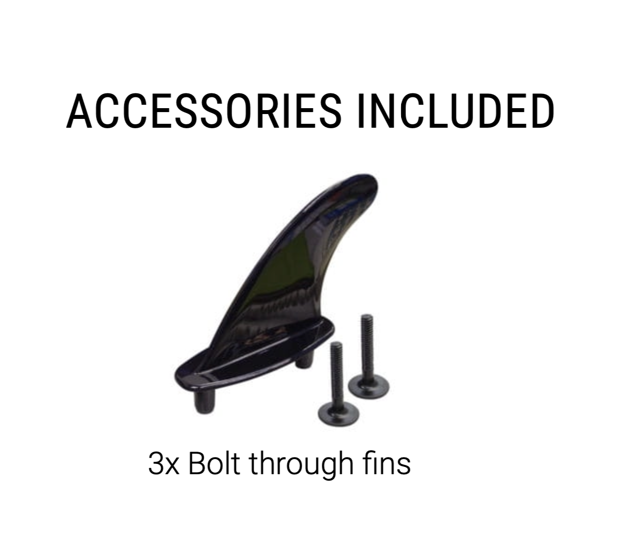 8’6” NSP Longboard - Tail dip green - Soft P2 - 3 soft bolt thru fins - 207,000 LKR