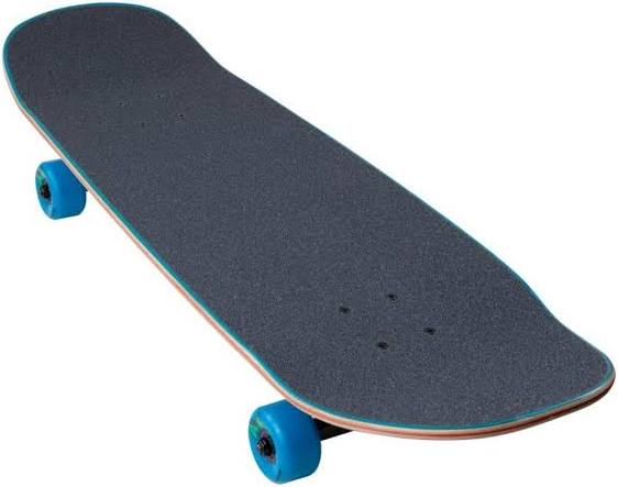 SANTA CRUZ - Street Cruiser - 9.51” x 32.26” - Decoder Hand - Price: 68,500 LKR