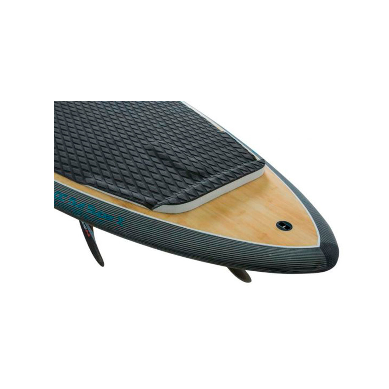10’0” NSP SUP - DC Surf Super X - SLX - FCS
