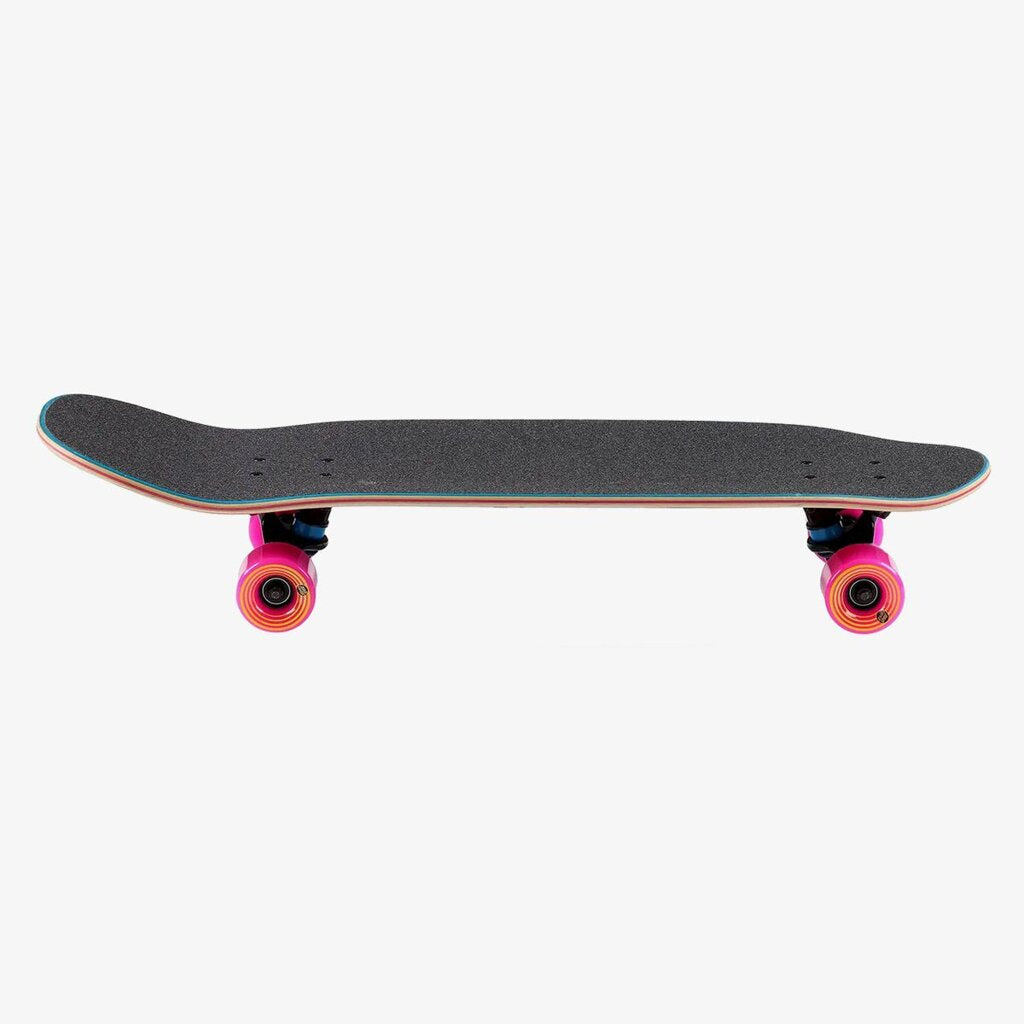 SANTA CRUZ - Street Cruiser - 8.79” x 29.05” - Rainbow Tie Dye - Price: 68,500 LKR