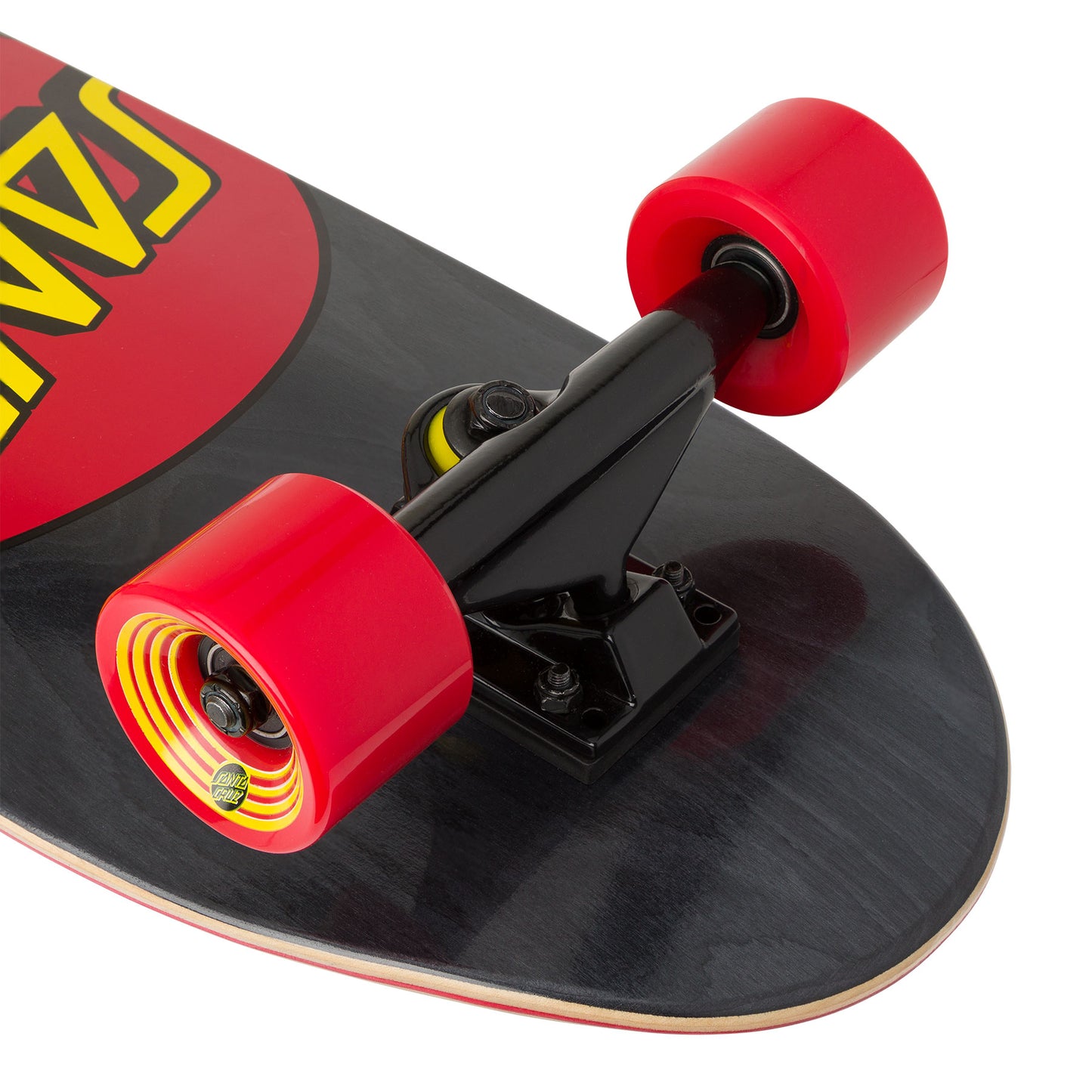 SANTA CRUZ - Street Cruiser - 8.79” x 29.05” - Classic Dot - Price: 68,500 LKR