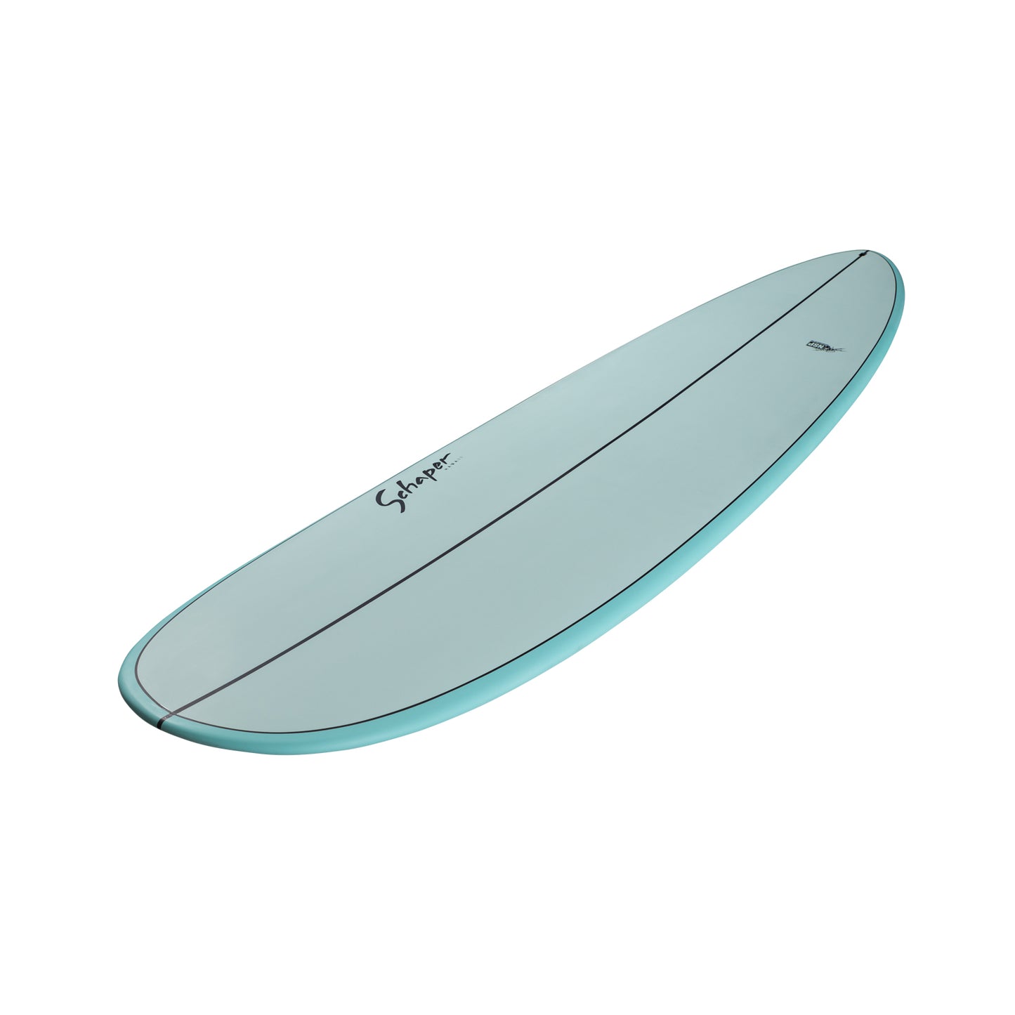8’0” NSP Butter Knife - Shapers Union -HDT - Mint - Futures (4+1 fin setup)