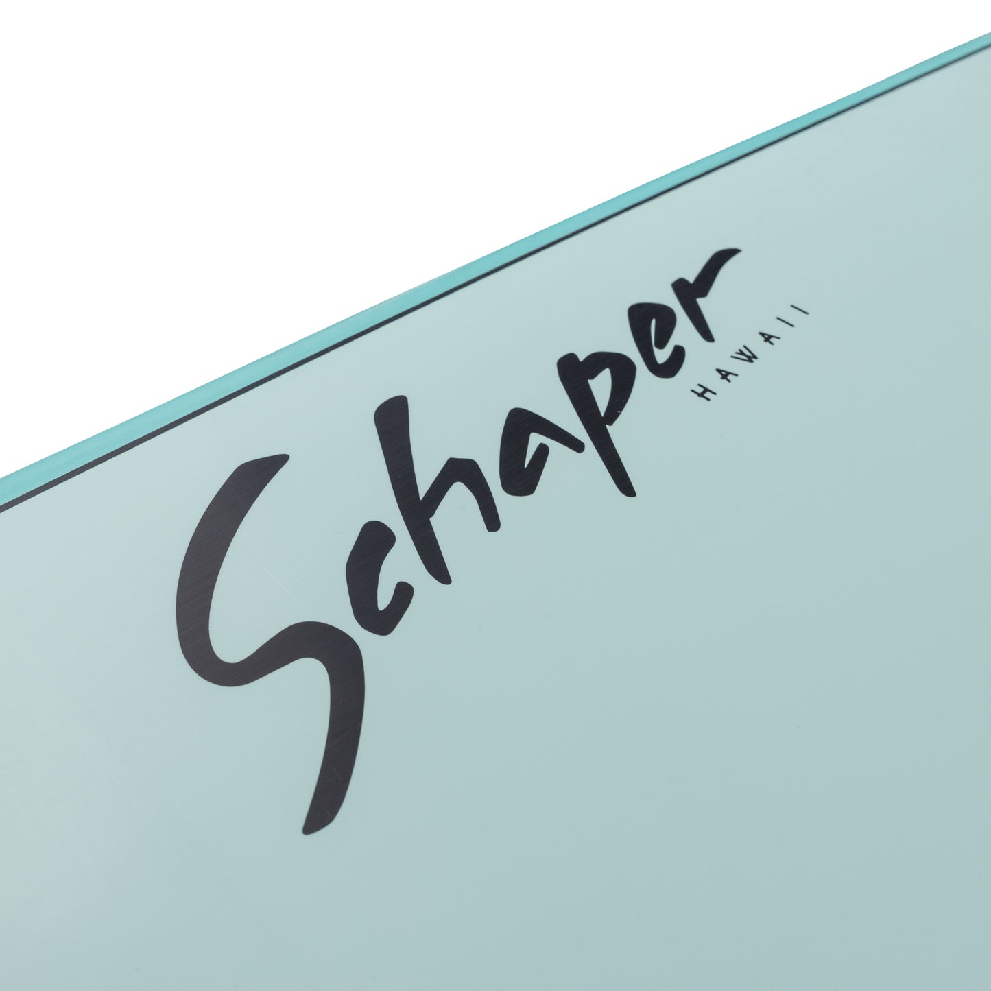 8’0” NSP Butter Knife - Shapers Union -HDT - Mint - Futures (4+1 fin setup)