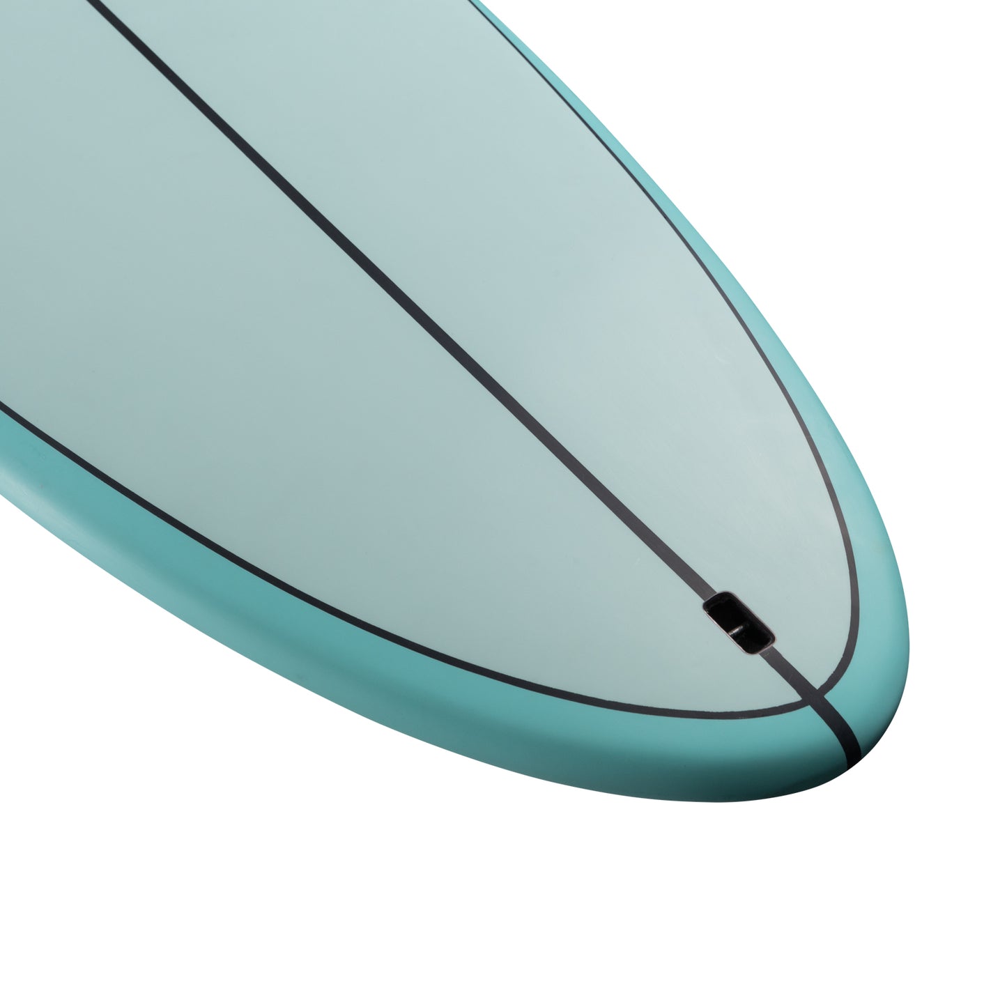 8’0” NSP Butter Knife - Shapers Union -HDT - Mint - Futures (4+1 fin setup)