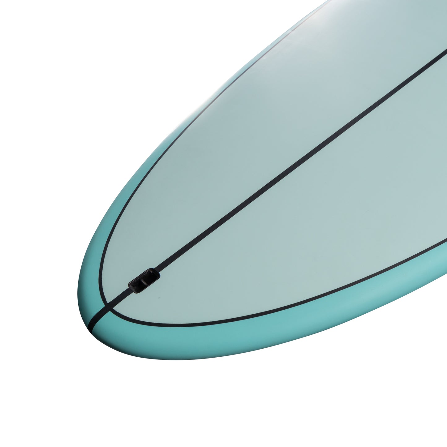 8’0” NSP Butter Knife - Shapers Union -HDT - Mint - Futures (4+1 fin setup)