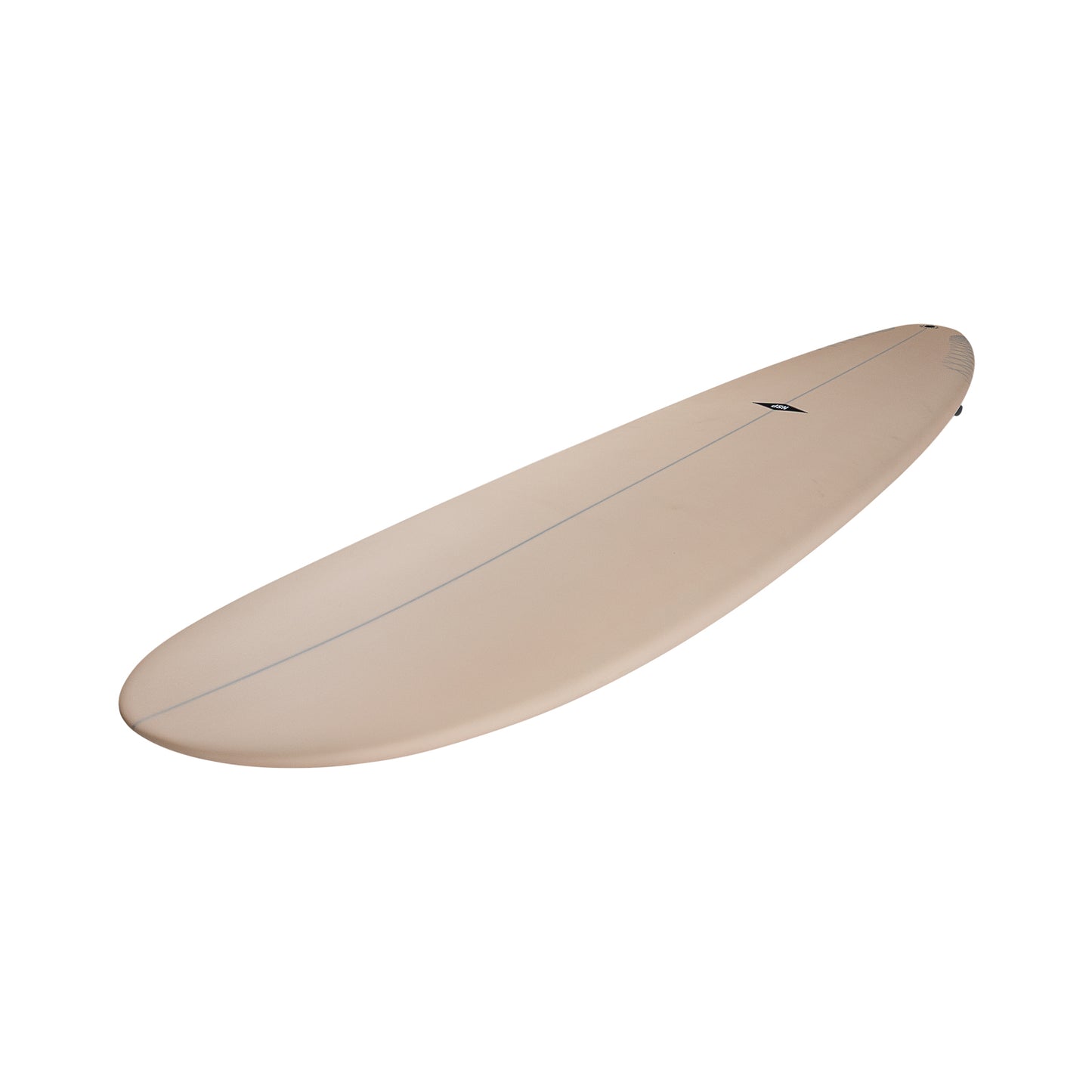 NSP Double Up  - Protech 2 - Peach - Futures (2+1 fin setup)