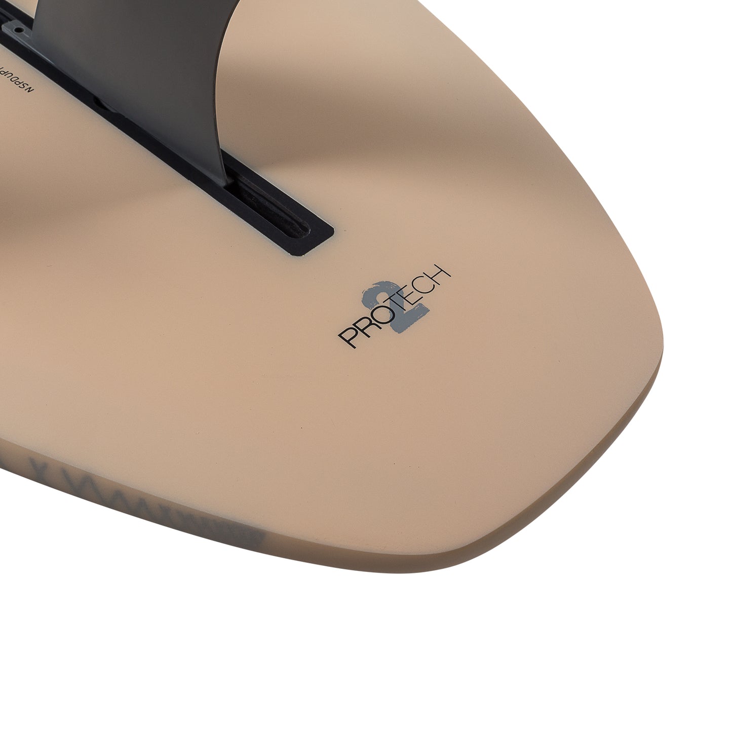 NSP Double Up  - Protech 2 - Peach - Futures (2+1 fin setup)