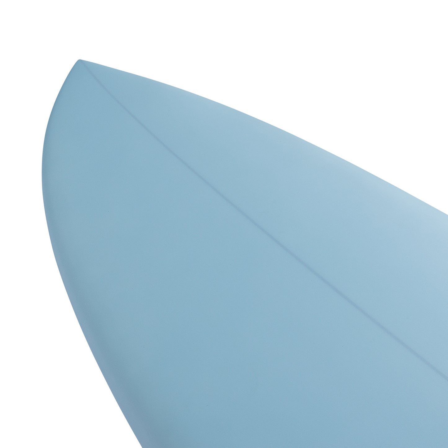 NSP Kingfish  - Protech 2 - Blue Powder - Futures (3 fin setup)