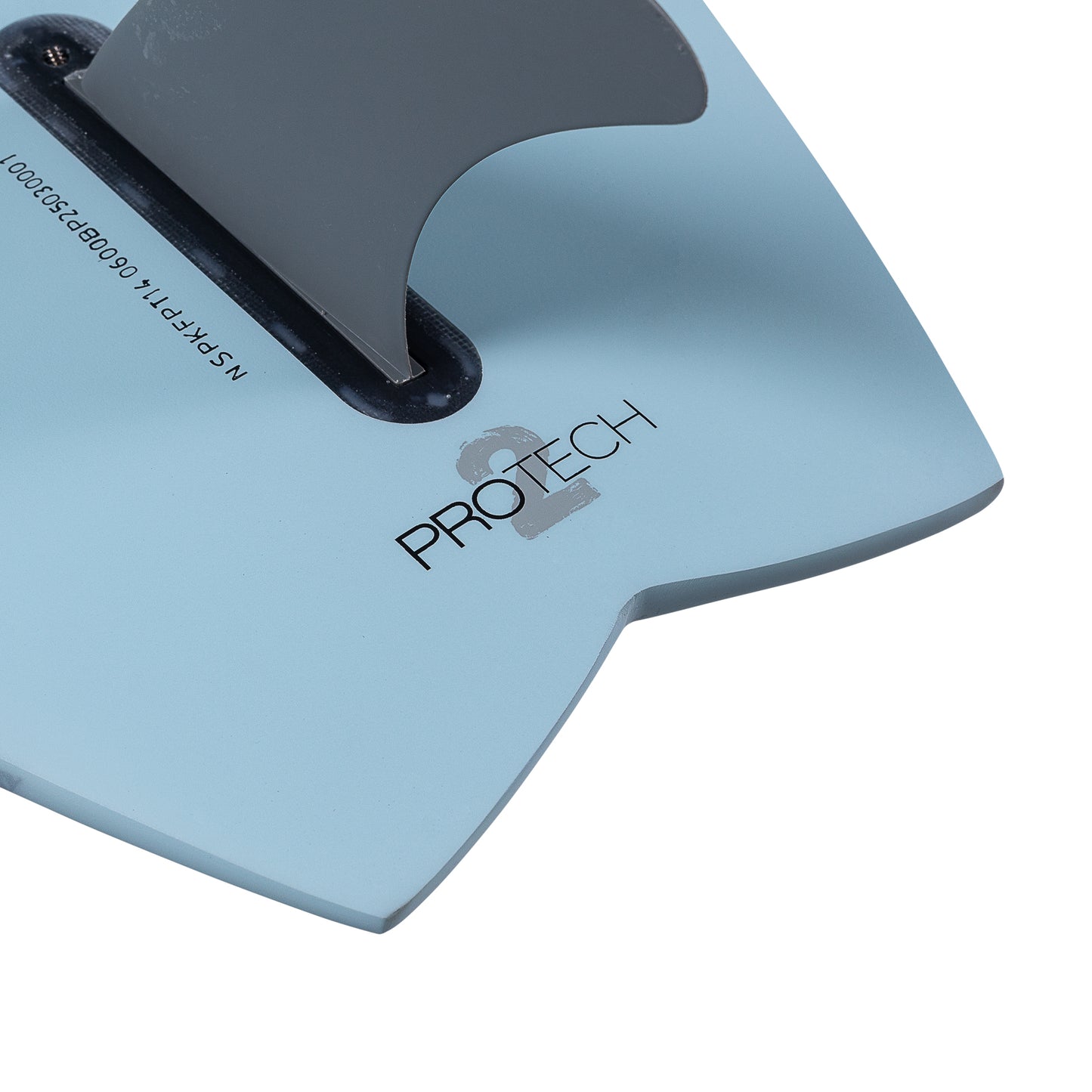 NSP Kingfish  - Protech 2 - Blue Powder - Futures (3 fin setup)