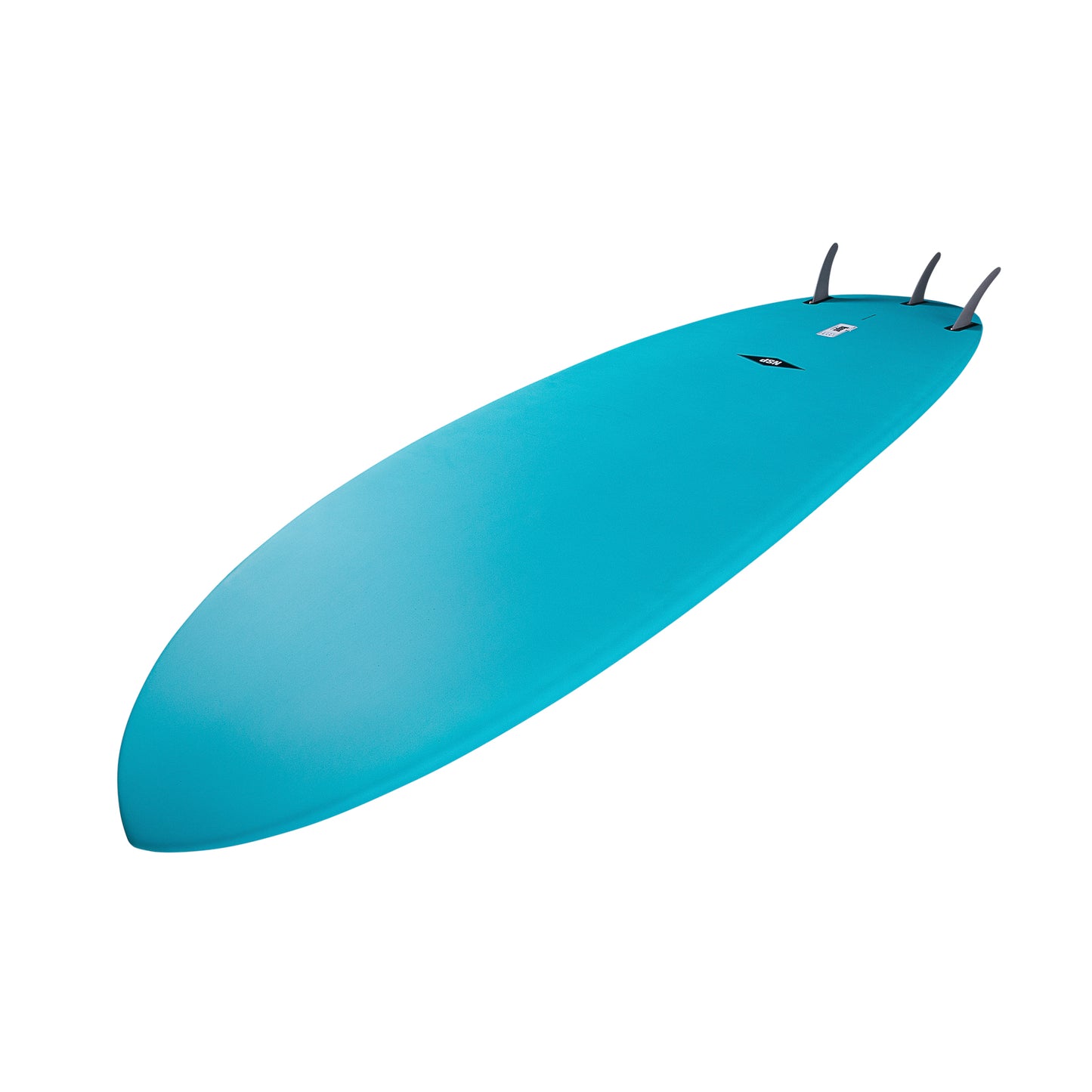 NSP Magnet  - Protech 2 - Teal - Futures (3 fin setup)