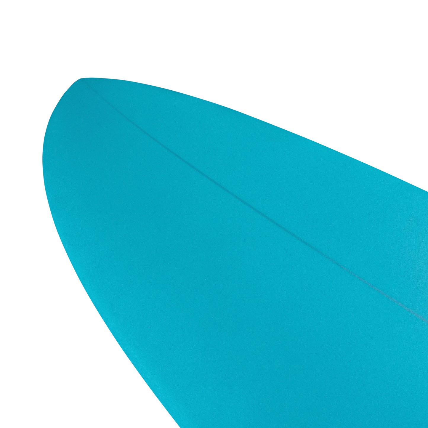 NSP Magnet  - Protech 2 - Teal - Futures (3 fin setup)