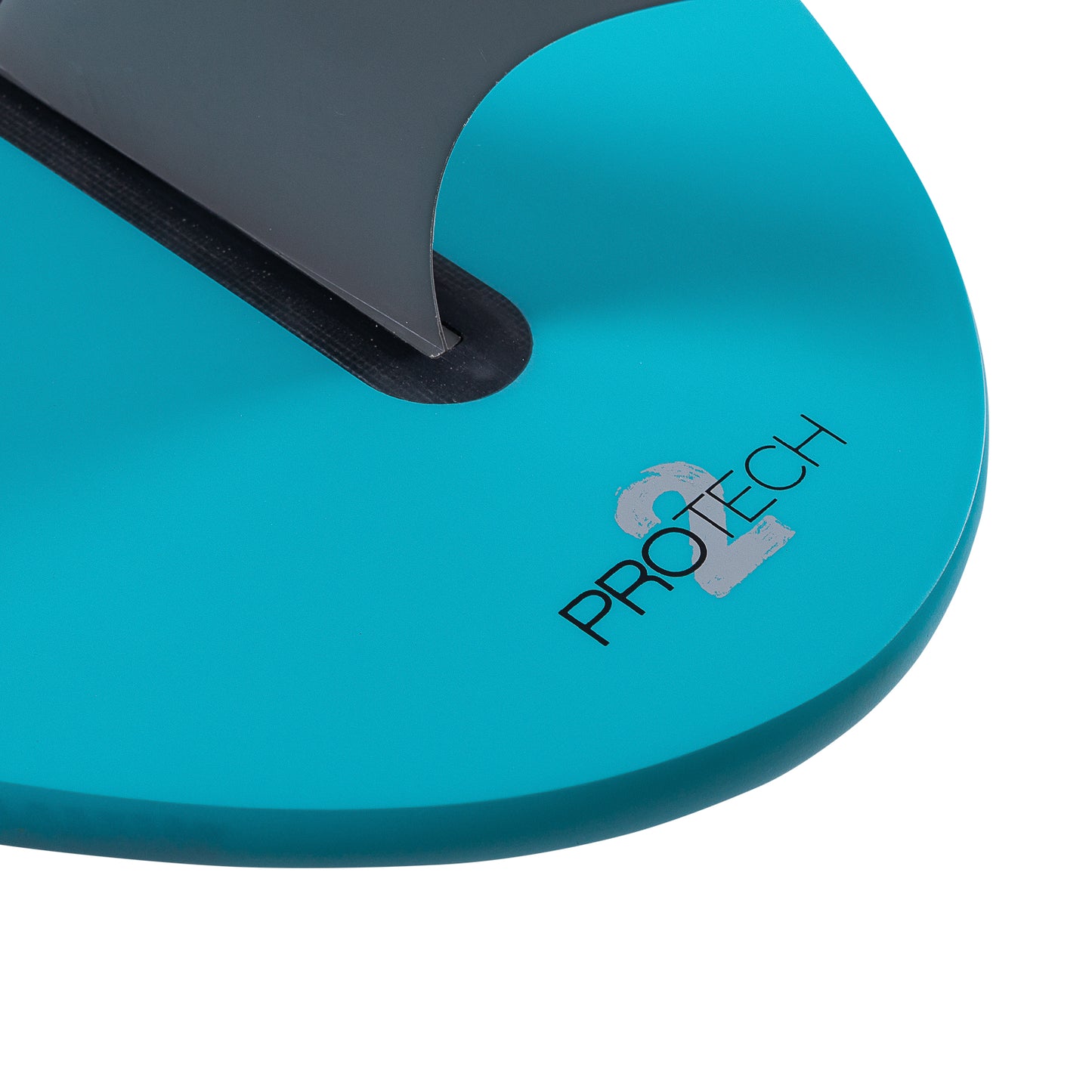 NSP Magnet  - Protech 2 - Teal - Futures (3 fin setup)