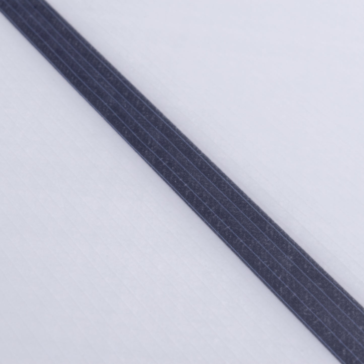 9’1” NSP Pro 9 - Shapers Union CSE - Clear - Futures (4+1 fin setup)