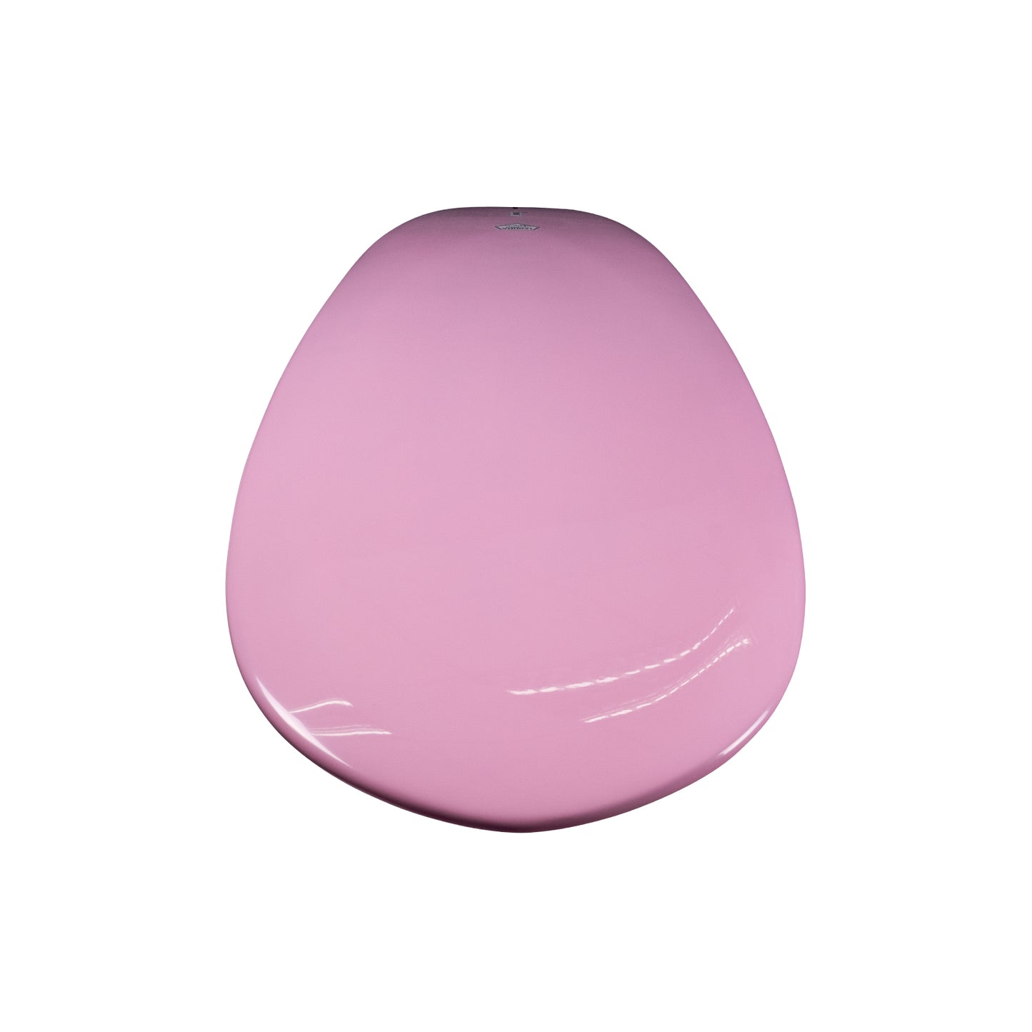 9’2” NSP Sleepwalker - Shapers Union - HDT - Pink - Single fin