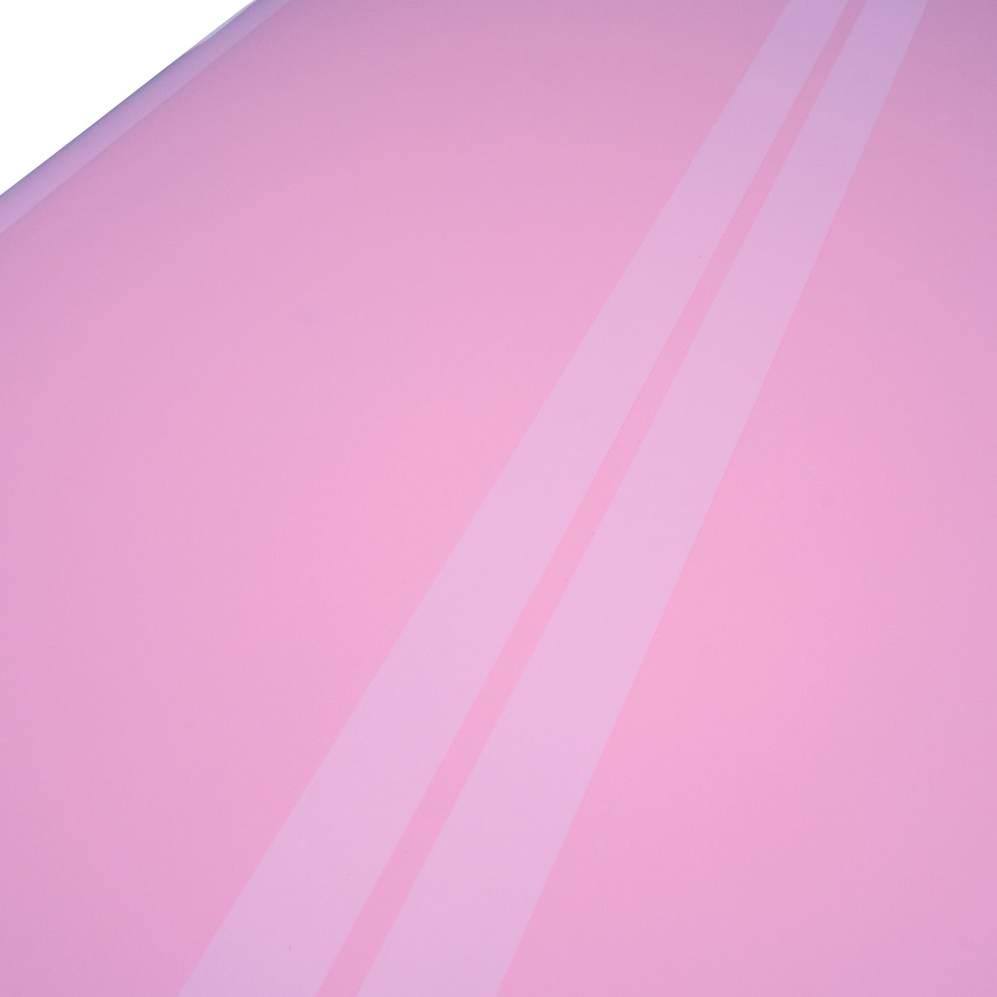 9’2” NSP Sleepwalker - Shapers Union - HDT - Pink - Single fin