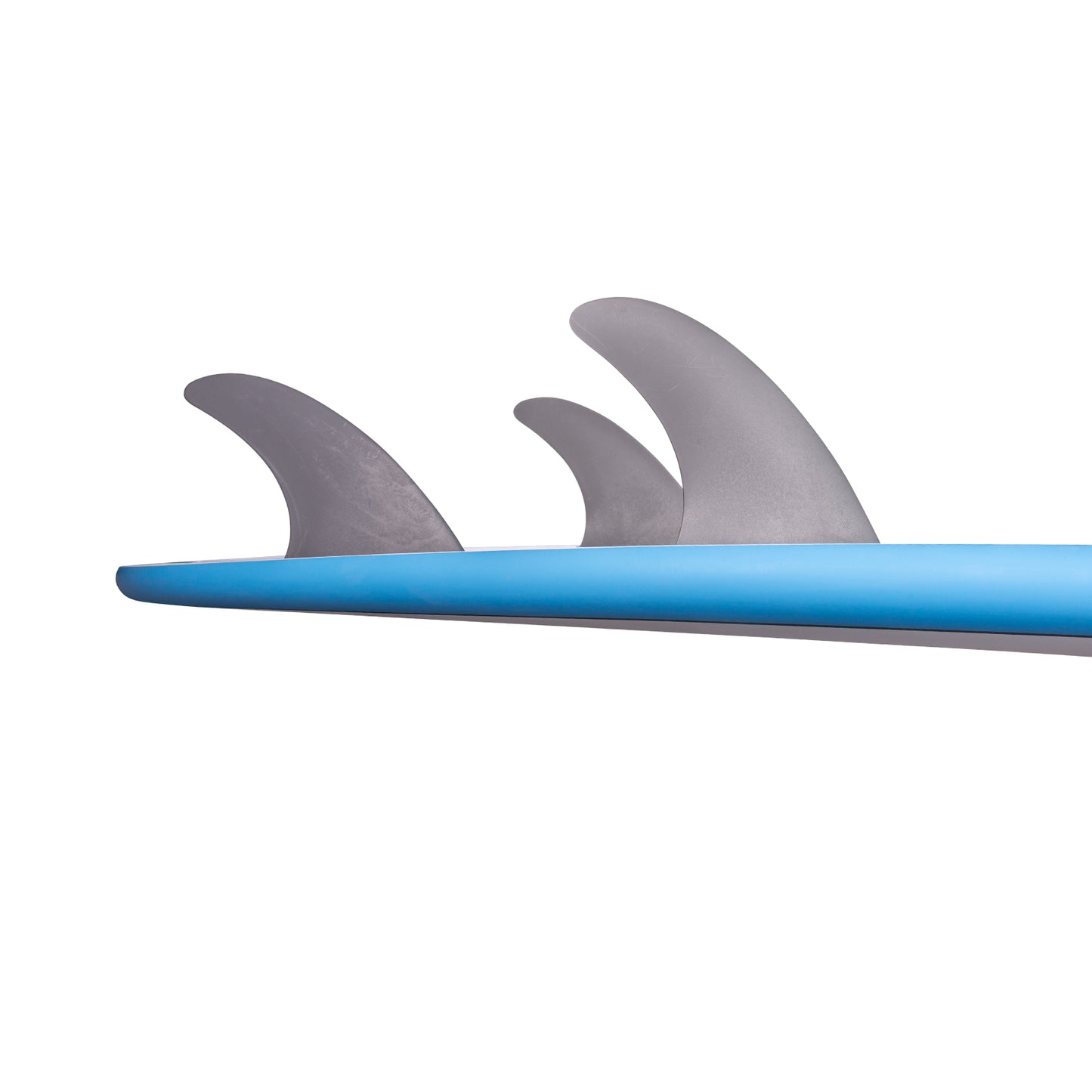 NSP - Hybrid - Elements - Blue - Futures (5 fin setup)