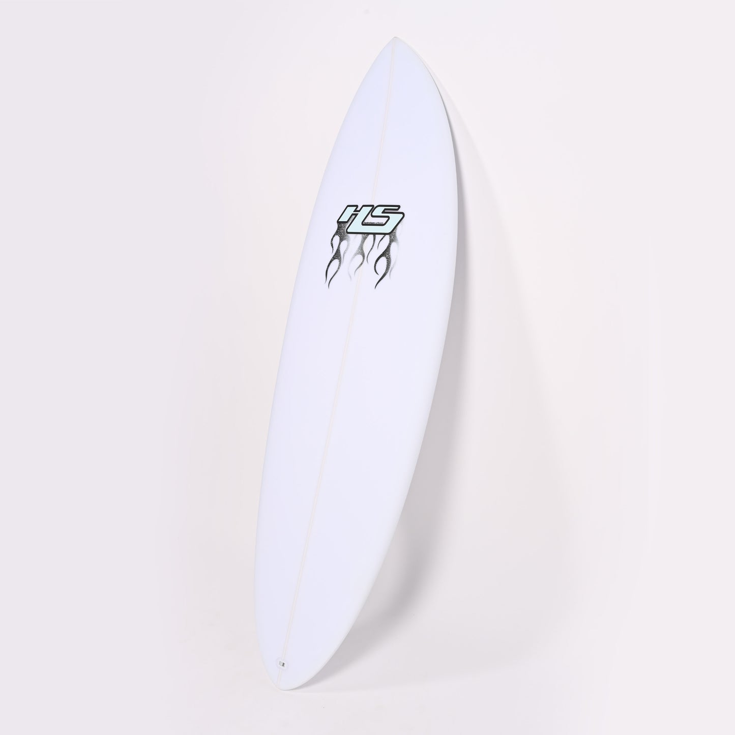 Haydenshapes Hypto Krypto - Grom - PE - Noids - Futures (3 fin setup)