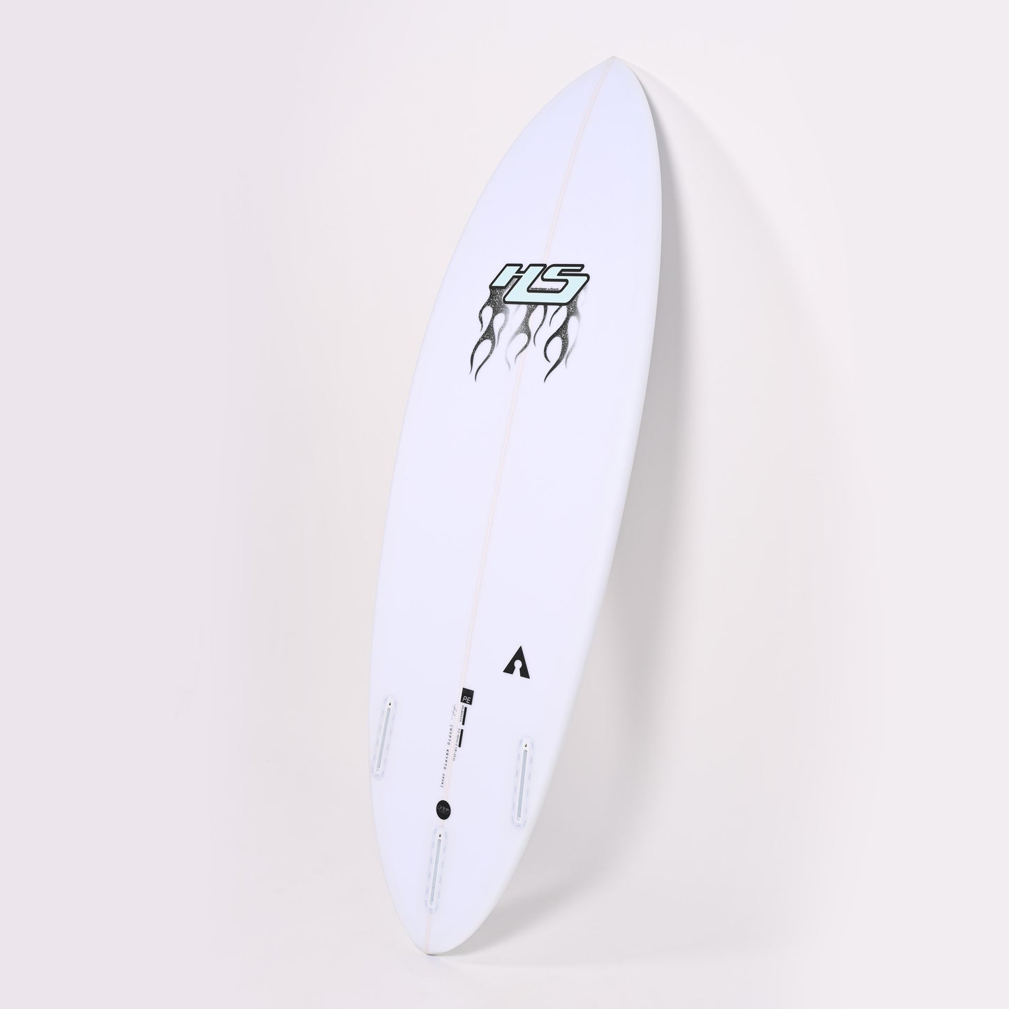 Haydenshapes Hypto Krypto - Grom - PE - Noids - Futures (3 fin setup)