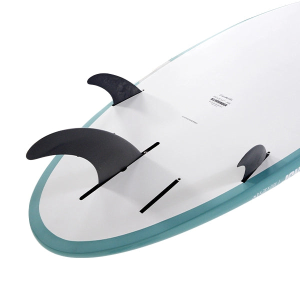 9’2” NSP SUP - Elements Allrounder - Futures
