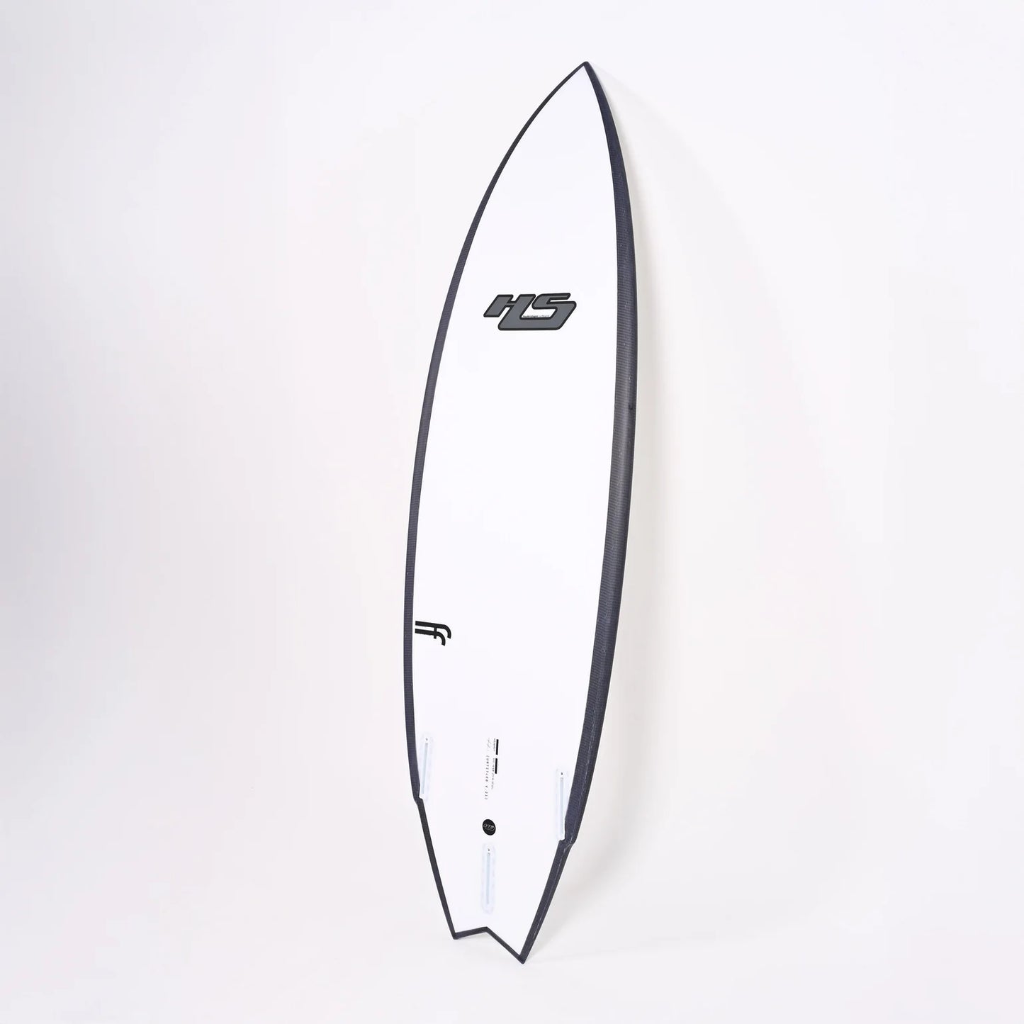 Haydenshapes - Untitled V2 - Future Flex - Futures (3 fin setup)