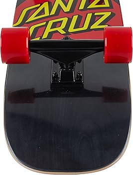 SANTA CRUZ - Street Cruiser - 8.79” x 29.05” - Classic Dot - Price: 68,500 LKR