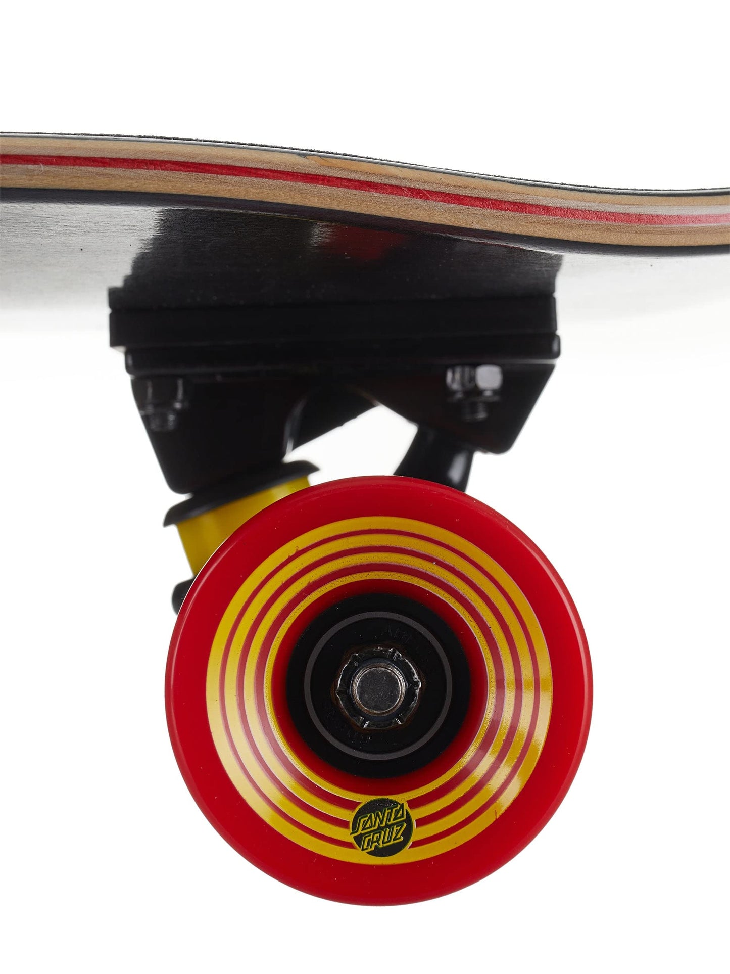 SANTA CRUZ - Street Cruiser - 8.79” x 29.05” - Classic Dot - Price: 68,500 LKR