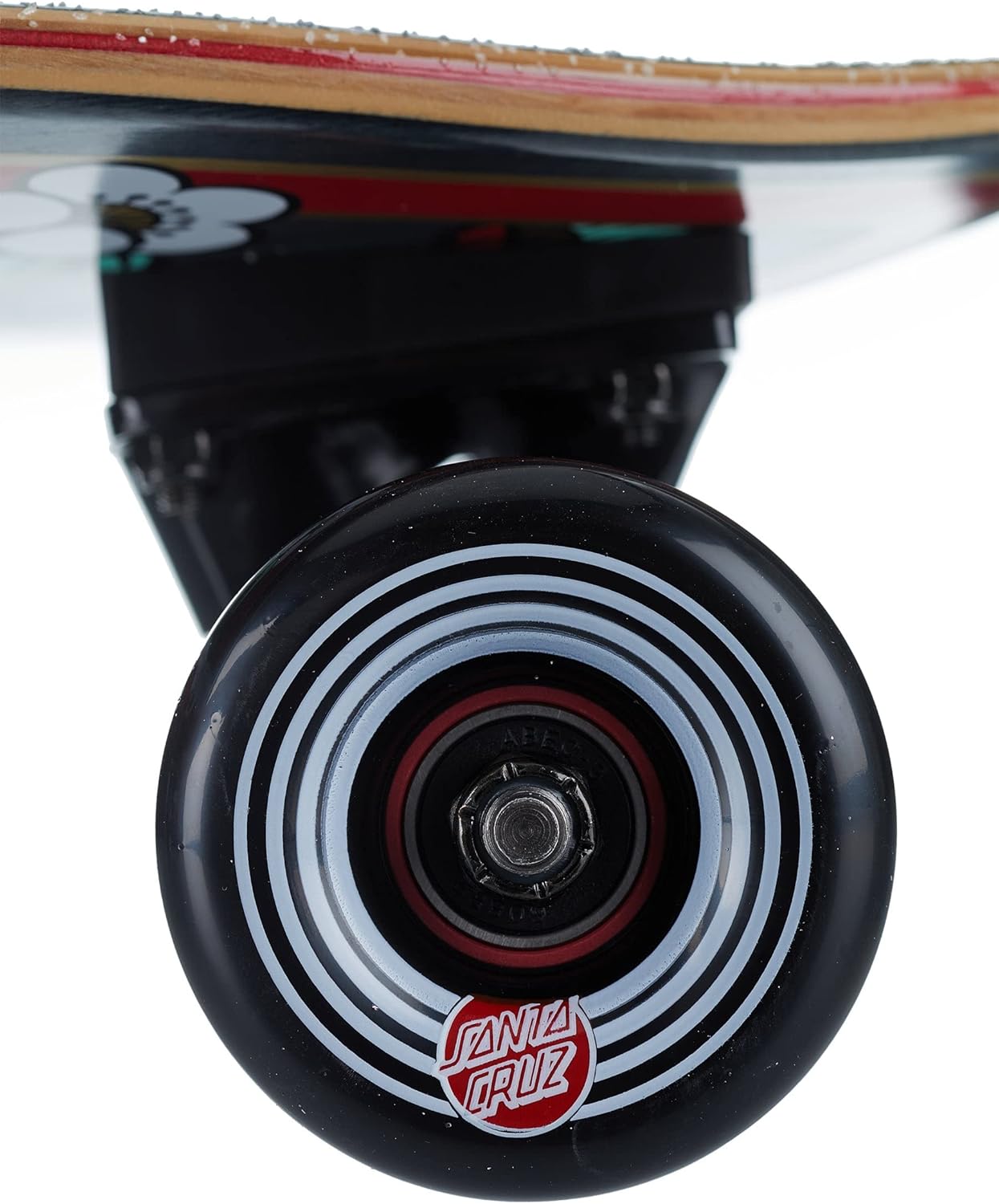 SANTA CRUZ - Shark Cruzer - 8.8” x 27.7” - Crane Dot - Price: 68,500 LKR