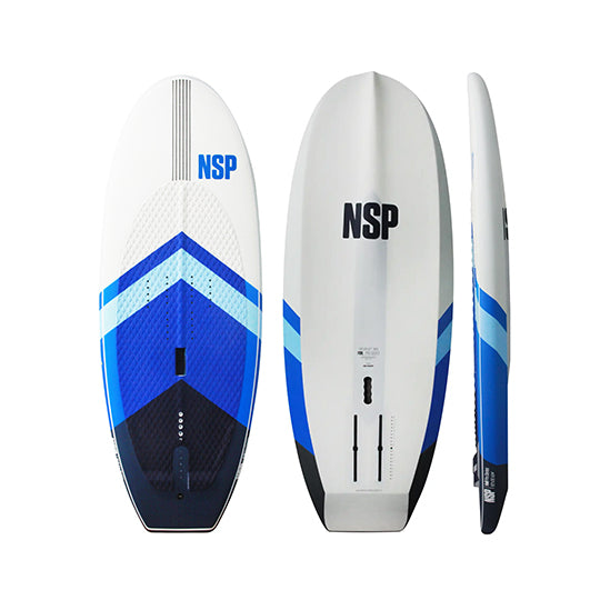 7’2” NSP SUP - Wing Foil Pro