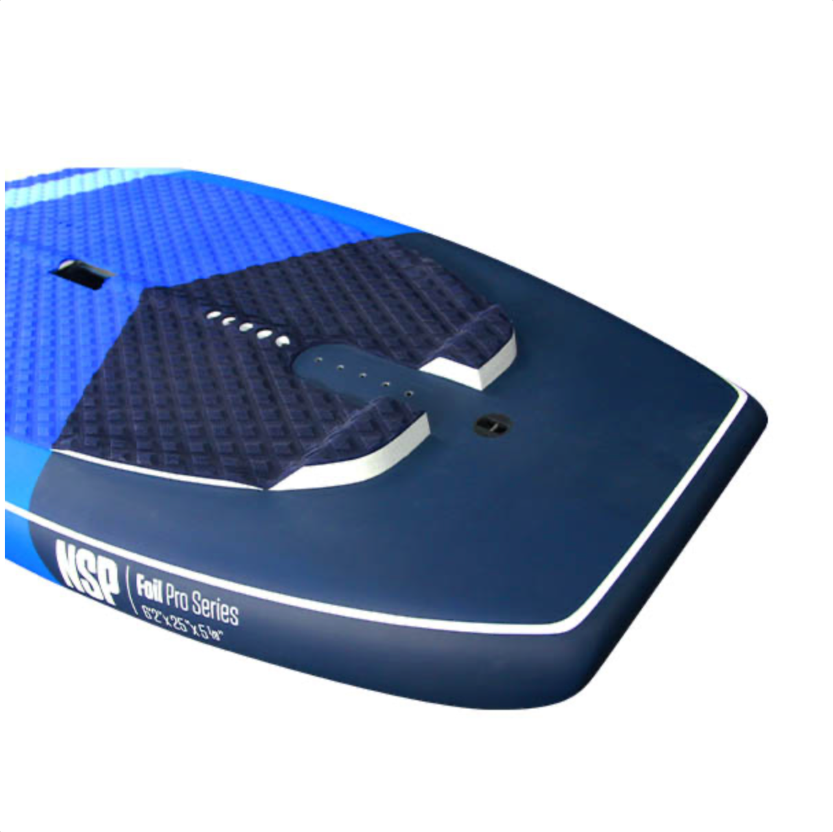 7’2” NSP SUP - Wing Foil Pro