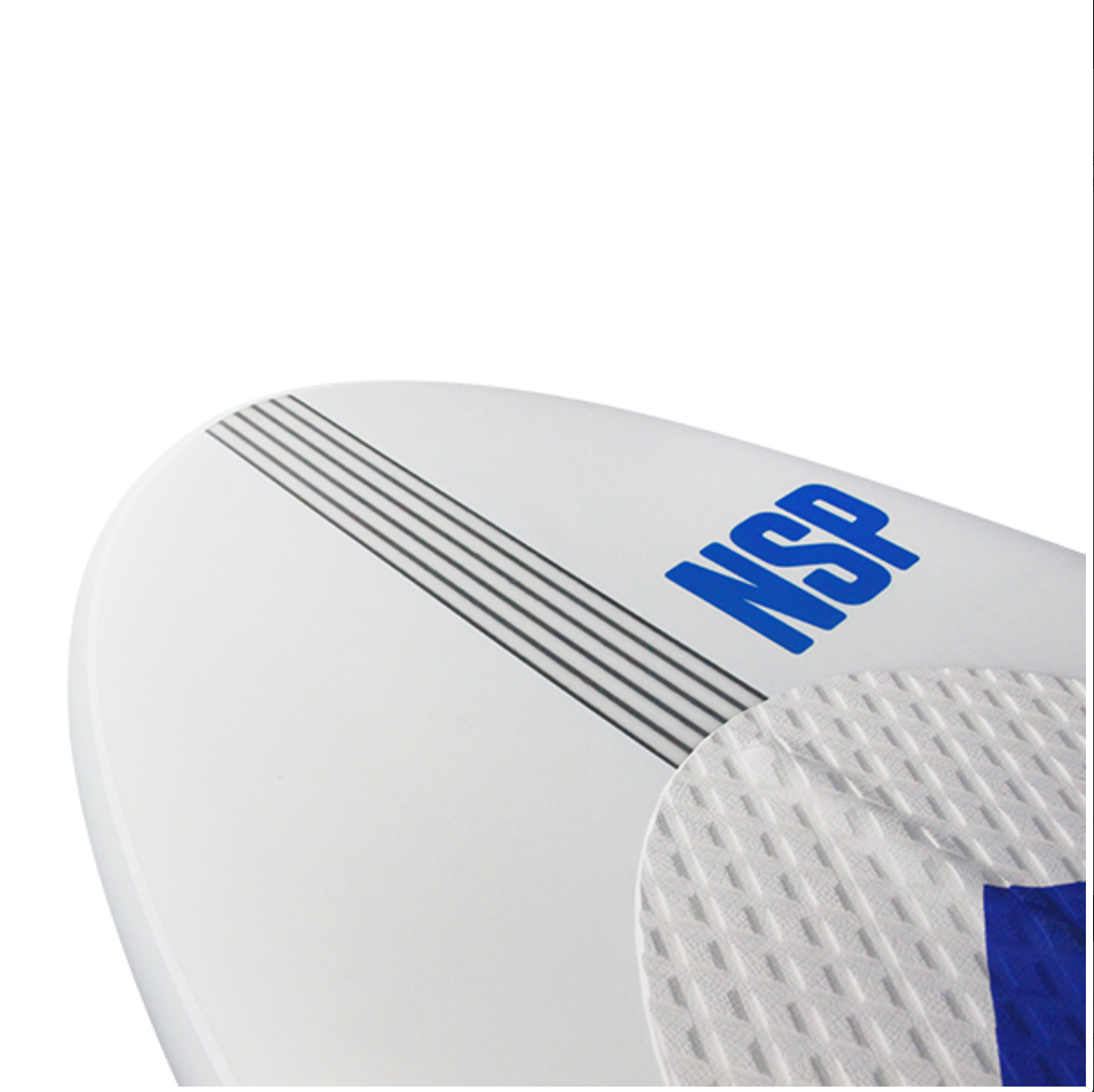 7’2” NSP SUP - Wing Foil Pro