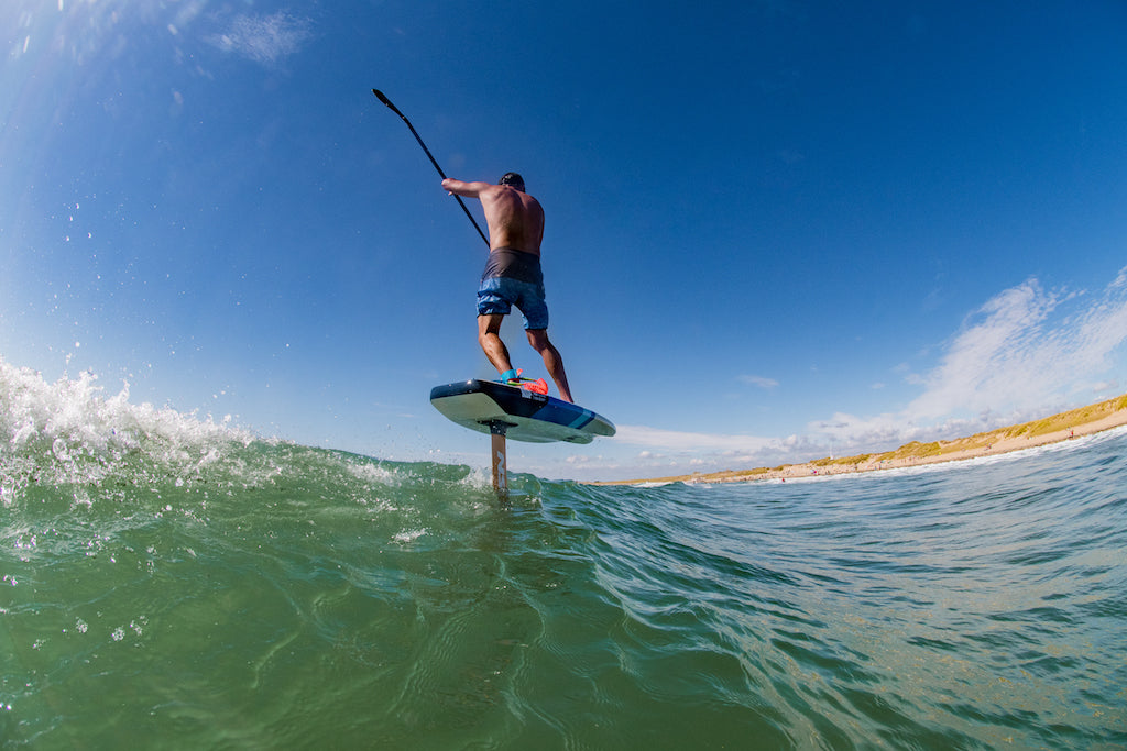 7’2” NSP SUP - Wing Foil Pro