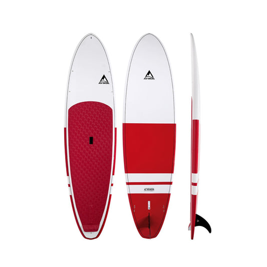 9’8” Adventure Paddleboarding - All Rounder - SUP - Magenta - MX - FCSll