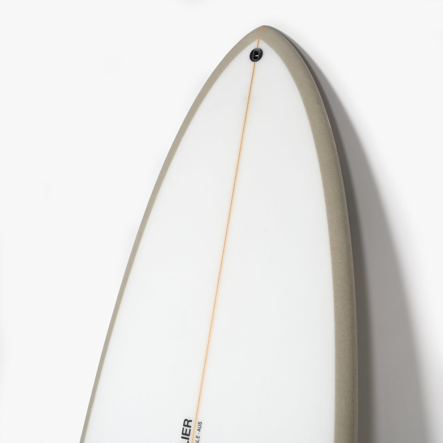 Atelier by Haydenshapes - Cruiser - PU - Bone - Futures (3 fin setup)