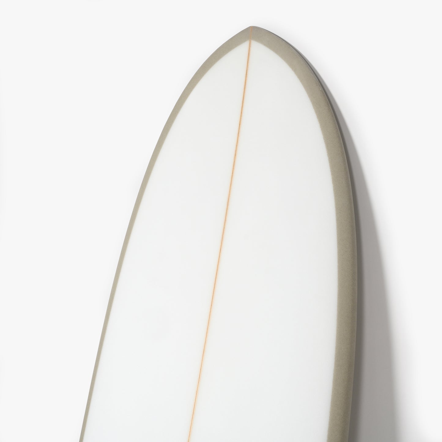 Atelier by Haydenshapes - Cruiser - PU - Bone - Futures (3 fin setup)