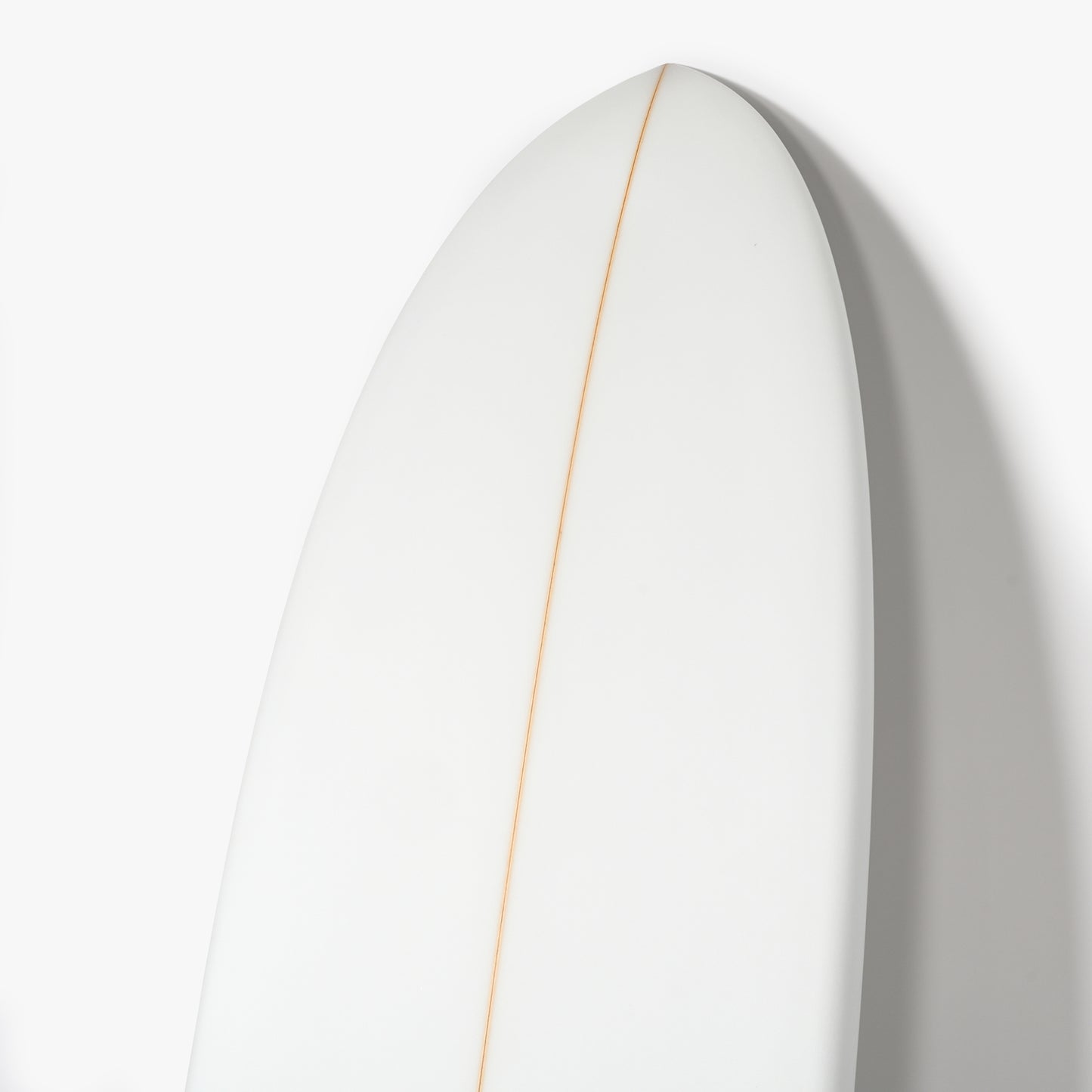 Atelier by Haydenshapes - Cruiser - PU - Clear - Futures (3 fin setup)