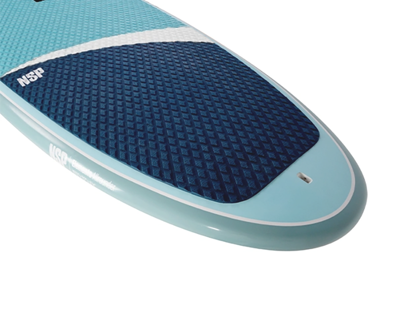9’2” NSP SUP - Elements Allrounder - Futures