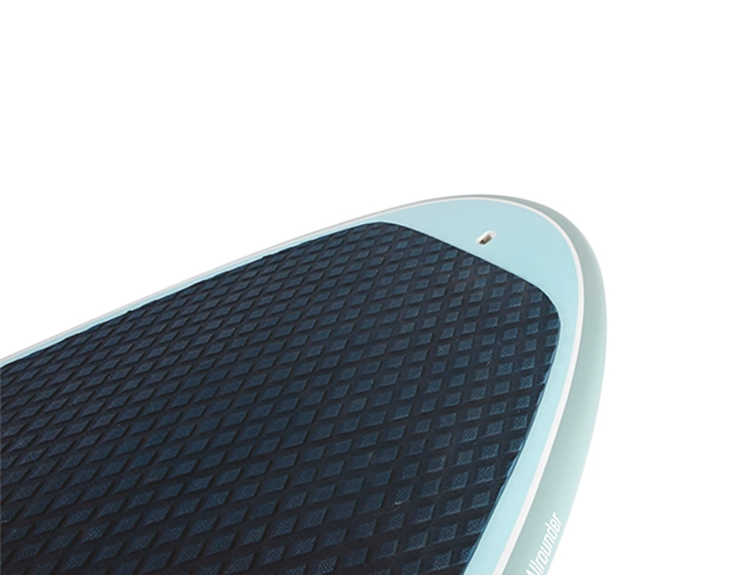 9’2” NSP SUP - Elements Allrounder - Futures