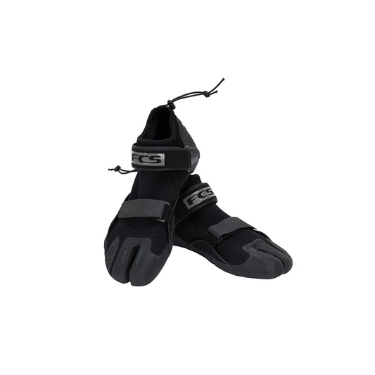 FCS - Reef Boot - black