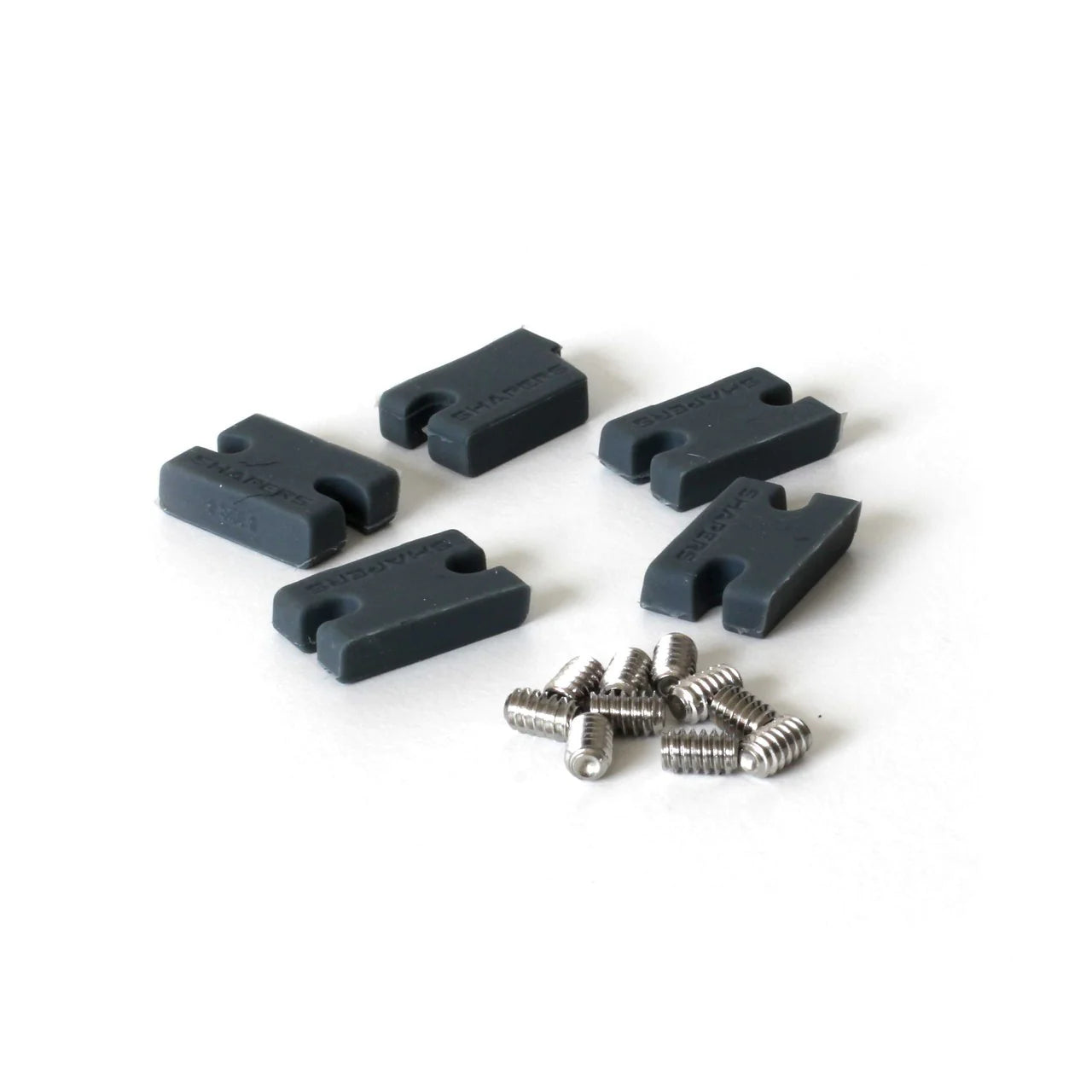 FCS II - Tab Infill Kit (10 x screws + 5 x Tab Infills)