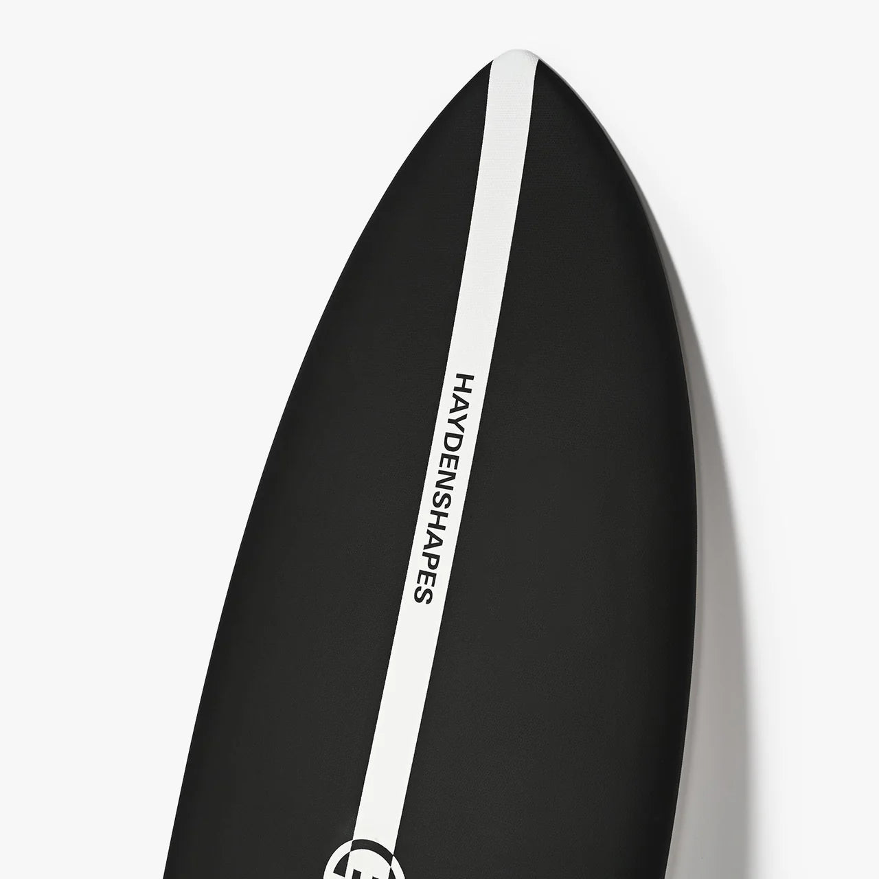 5’8” Haydenshapes Hypto Krypto - Soft Top - Inverted - Futures (3 fin setup)