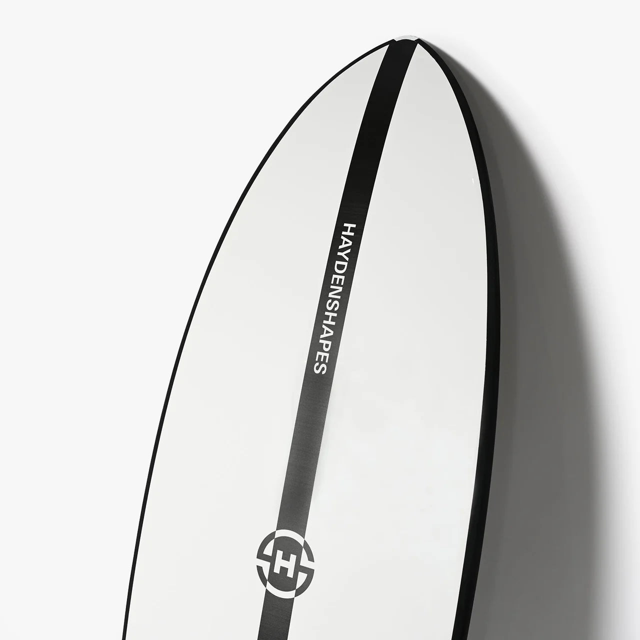 5’8” Haydenshapes Hypto Krypto - Soft Top - Inverted - Futures (3 fin setup)