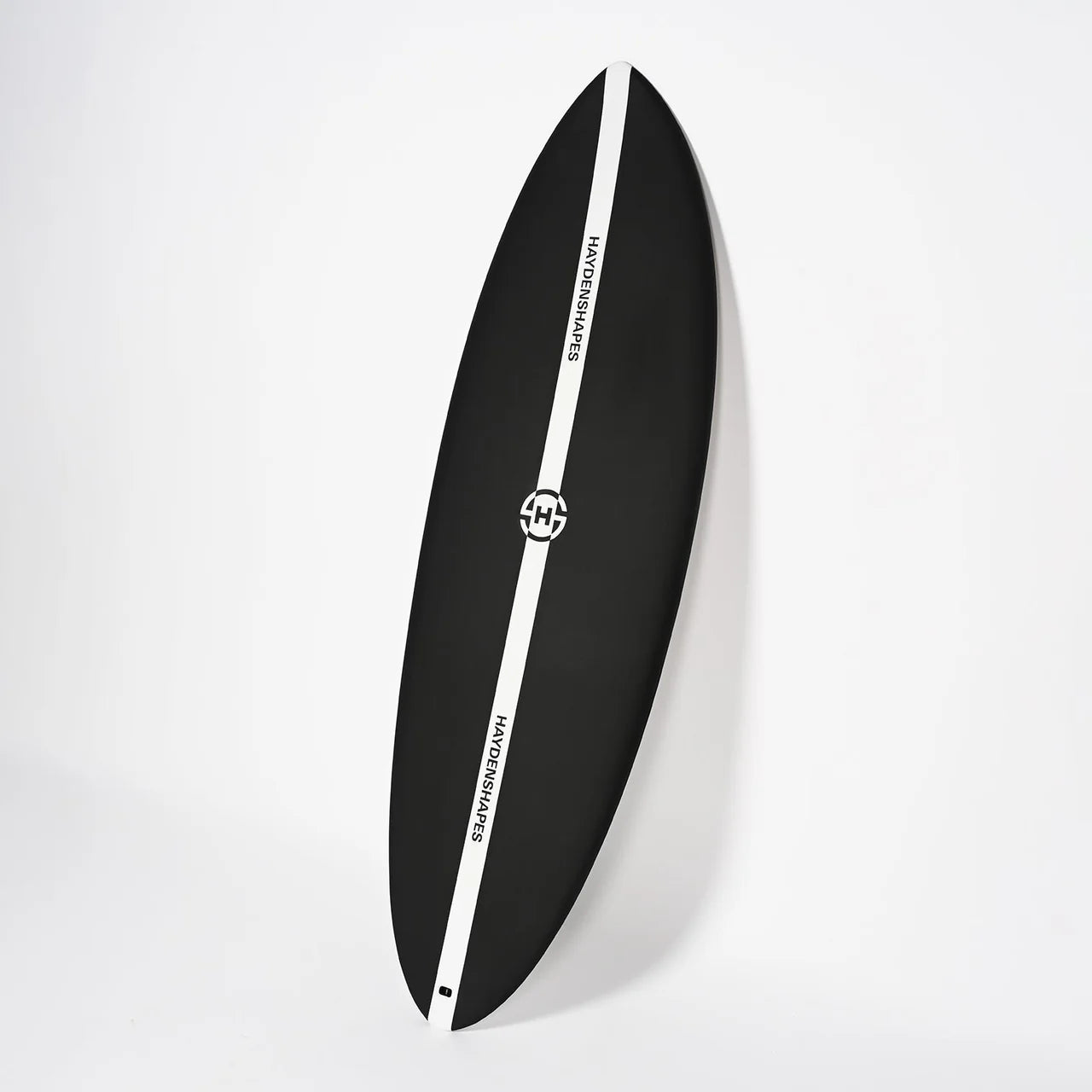 5’8” Haydenshapes Hypto Krypto - Soft Top - Inverted - Futures (3 fin setup)