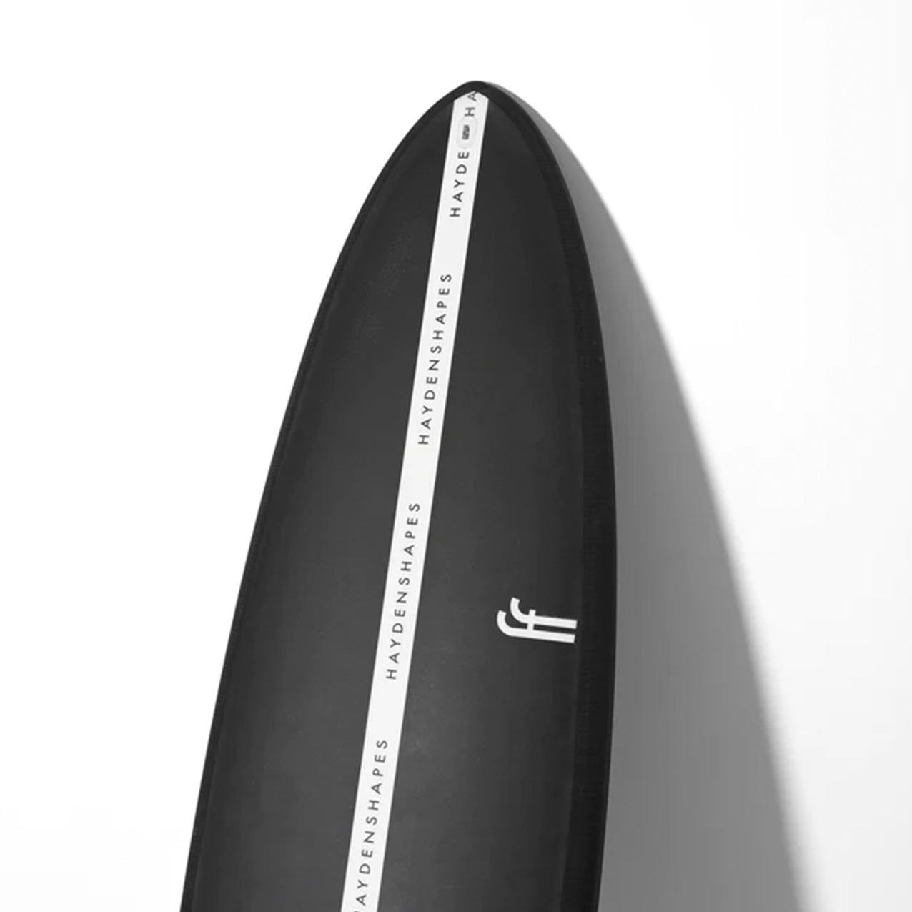 5’10” Haydenshapes Hypto Krypto - Future Flex - Sunburst - Futures (3 fin setup)