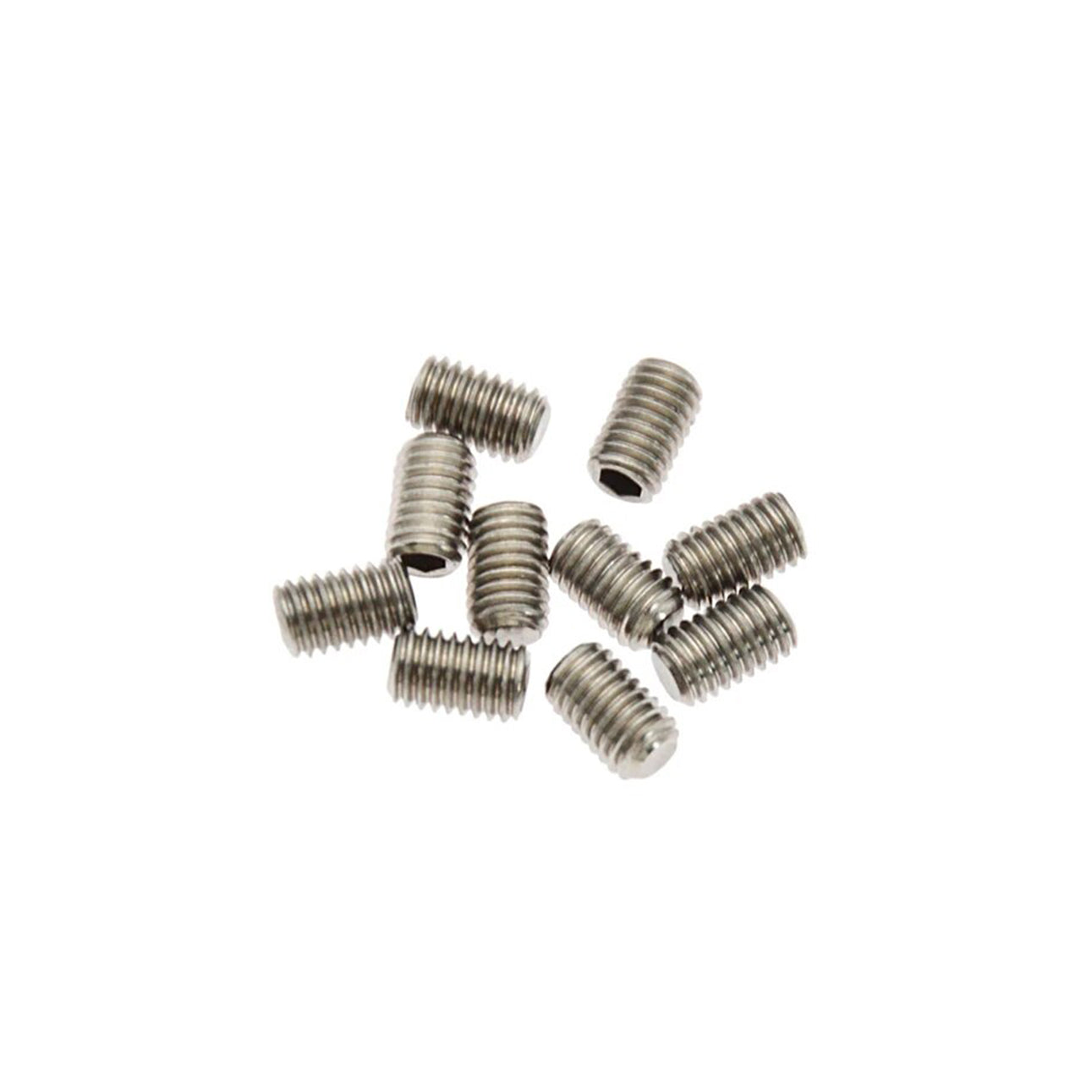 JACK Gear - Grub Screws - stainless steel - sold per piece