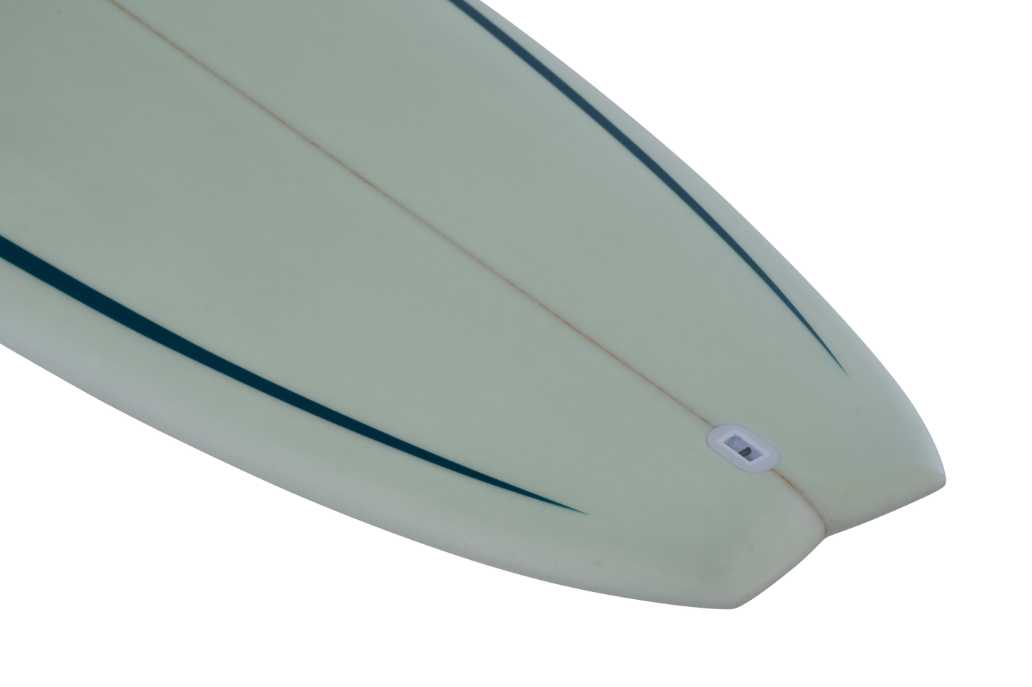 Gerry Lopez - Little Darlin - Fusion HD - Blue - Futures (5 fin)