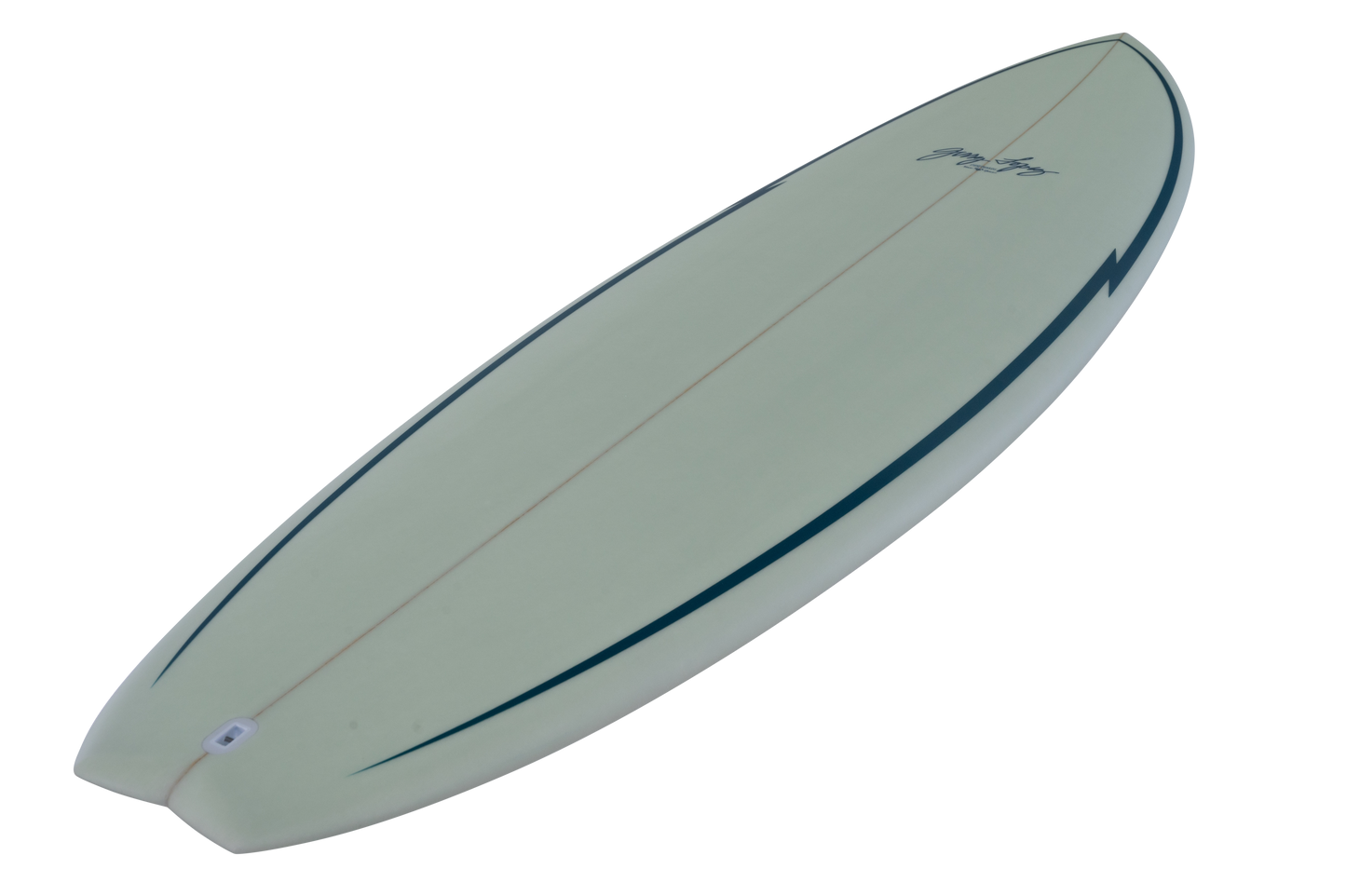 Gerry Lopez - Little Darlin - Fusion HD - Blue - Futures (5 fin)