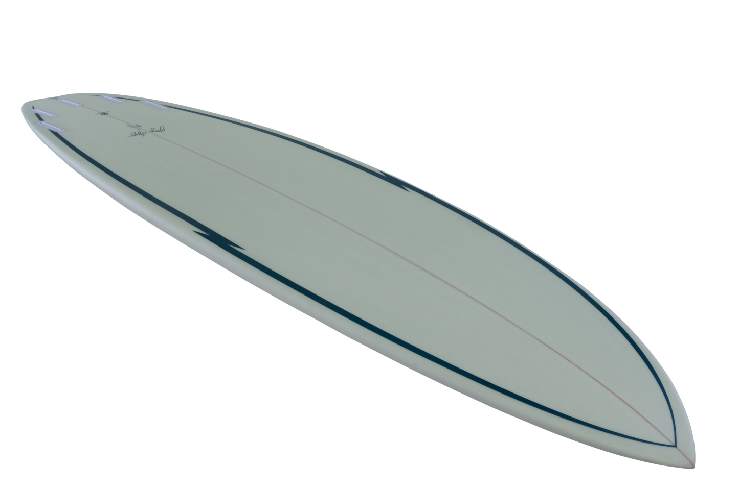 Gerry Lopez - Little Darlin - Fusion HD - Blue - Futures (5 fin)