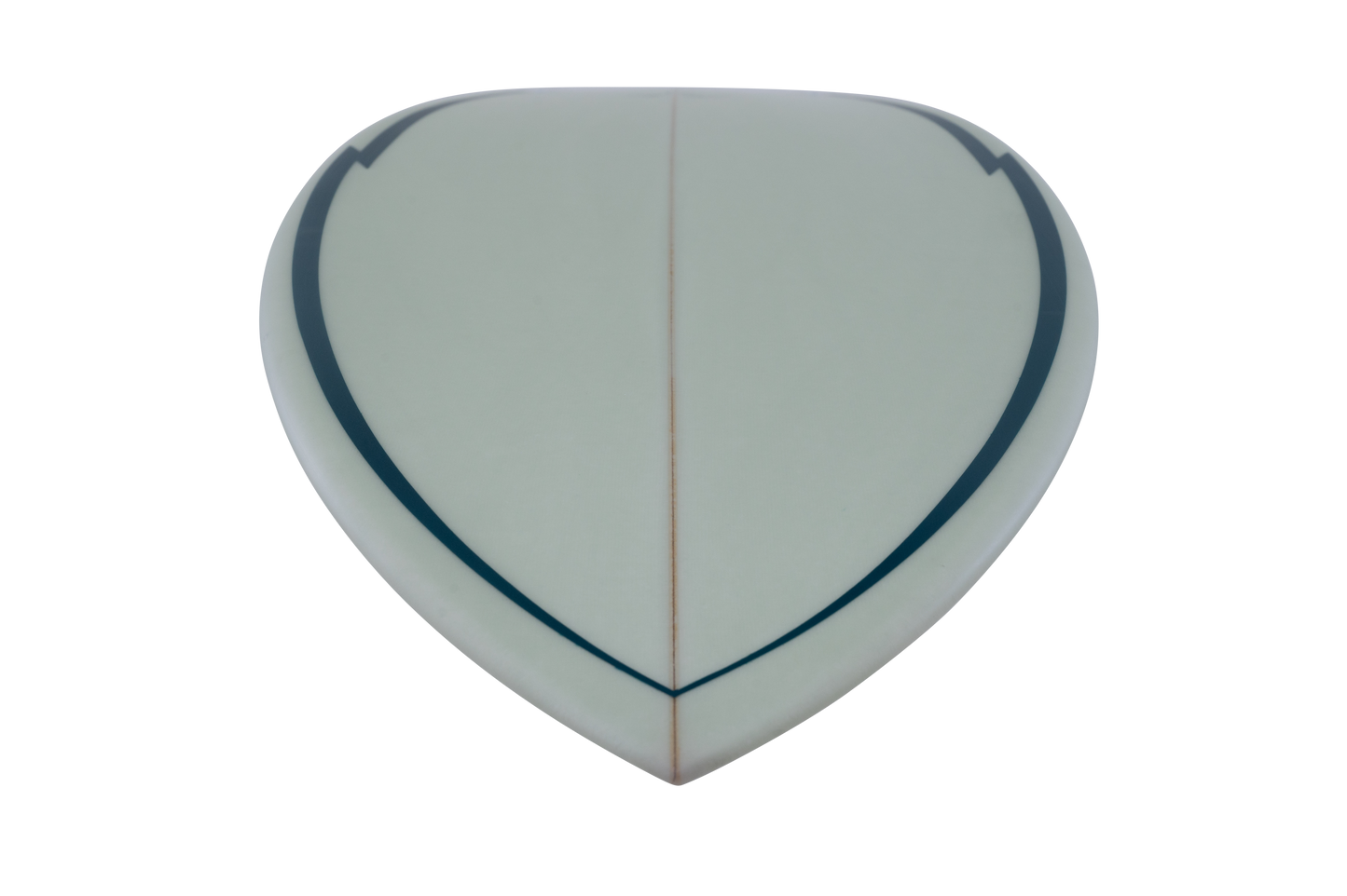 Gerry Lopez - Little Darlin - Fusion HD - Blue - Futures (5 fin)