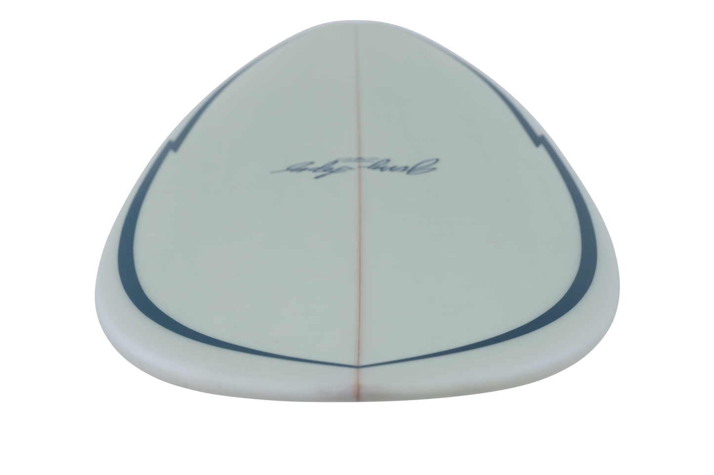 Gerry Lopez - Little Darlin - Fusion HD - Blue - Futures (5 fin)