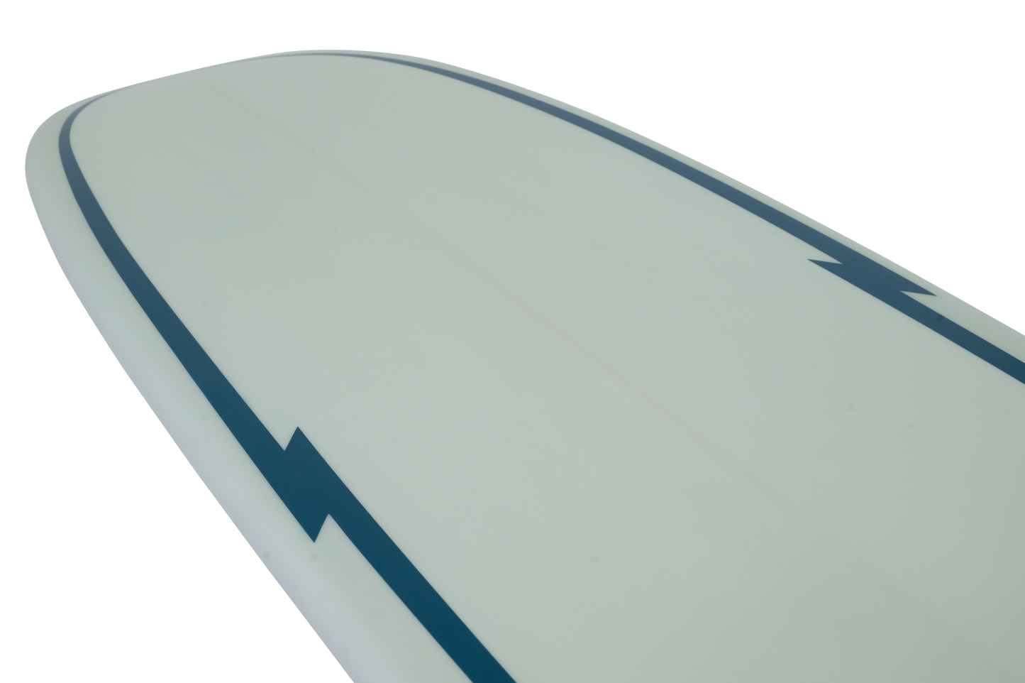 Gerry Lopez - Long Haul - Trueride Poly (Polyester) - Blue - Single fin